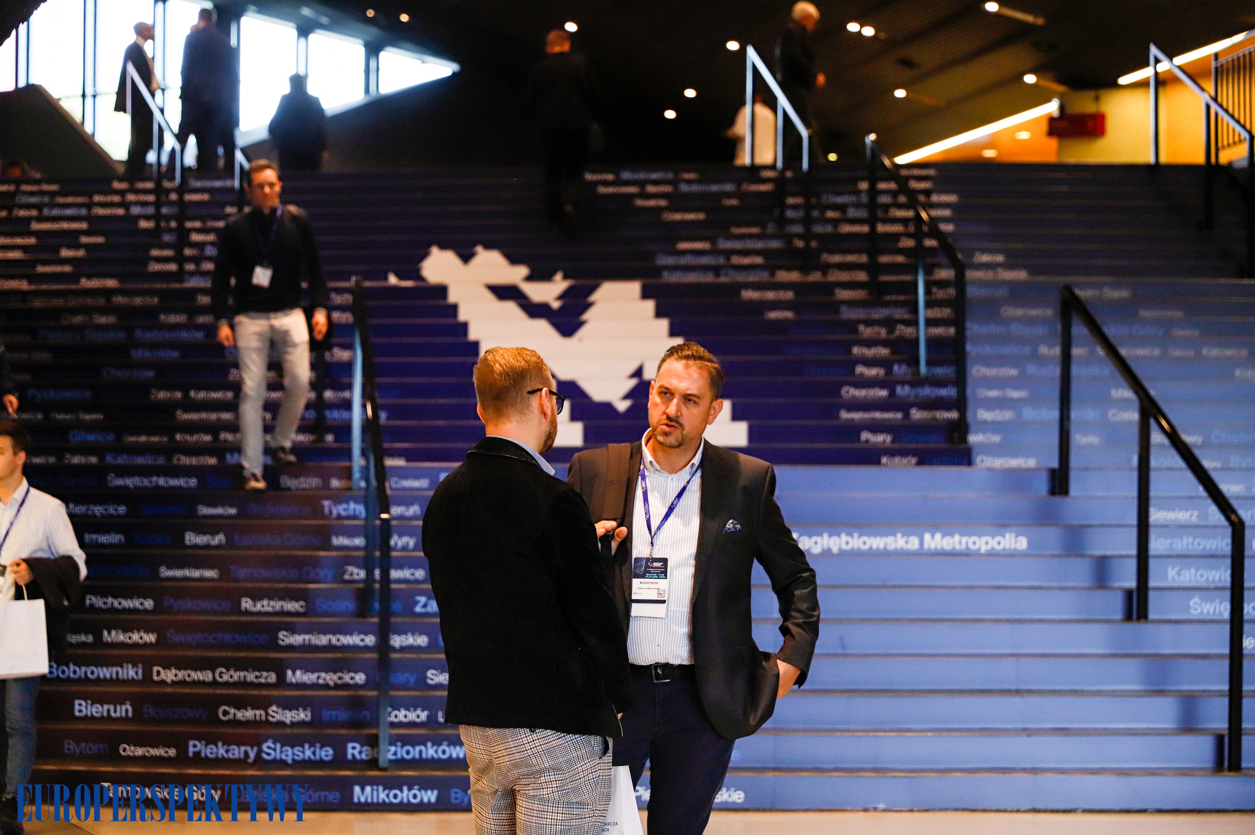 Europerspektywy 14. edycja EKMSP za nami!