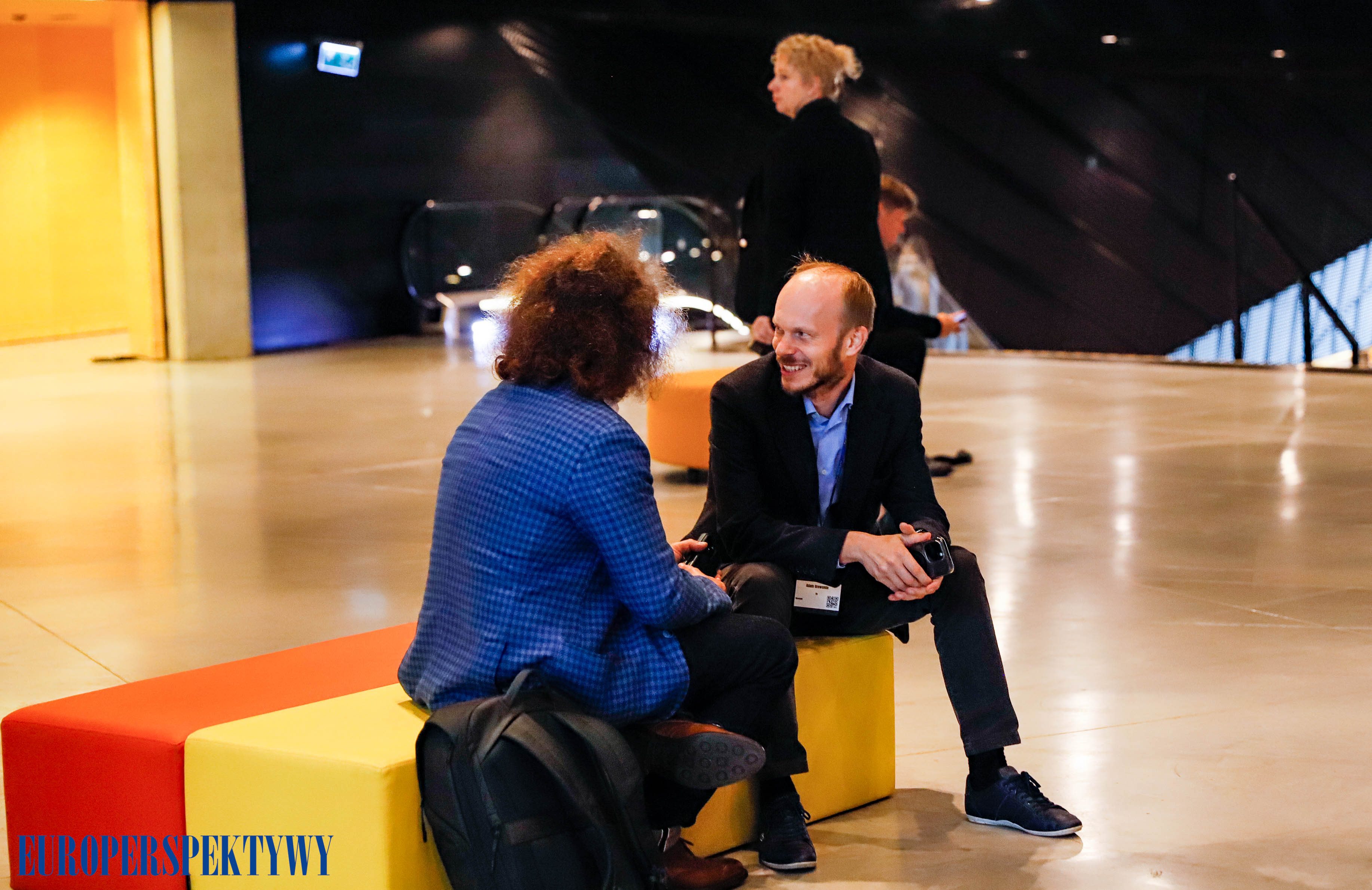 Europerspektywy 14. edycja EKMSP za nami!