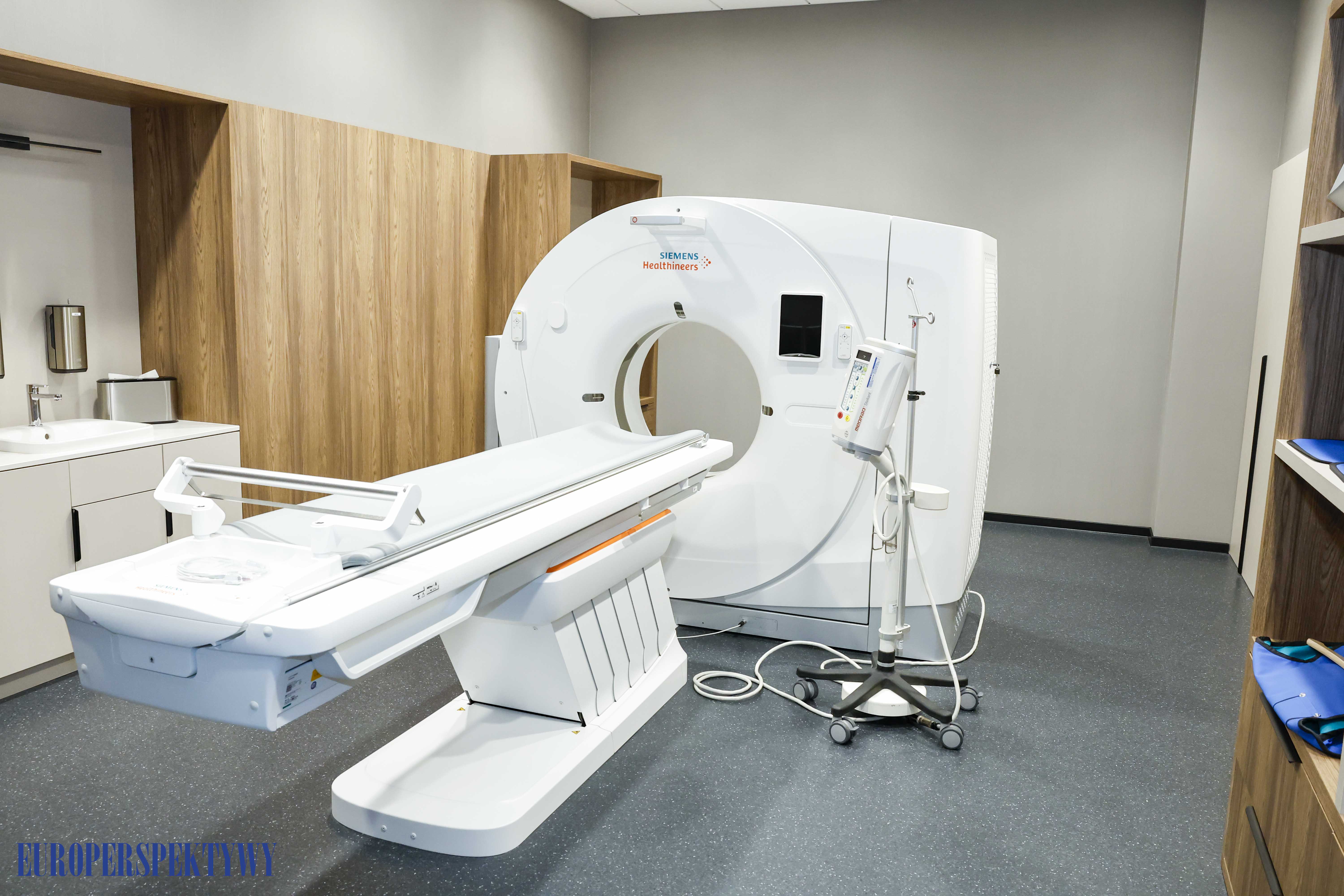 Europerspektywy Centrum Doświadczeń Pacjenta HELIMED