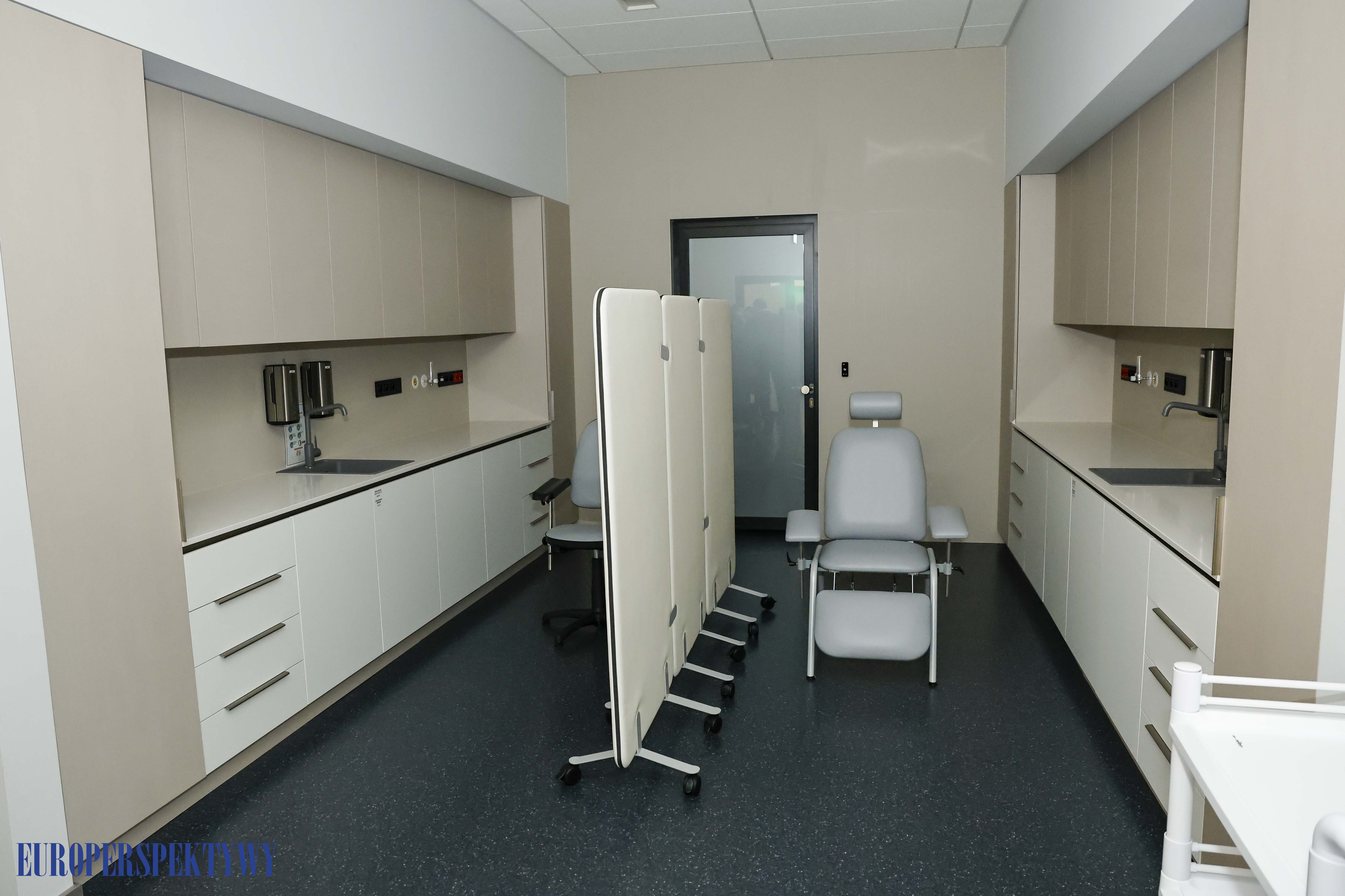 Europerspektywy Centrum Doświadczeń Pacjenta HELIMED