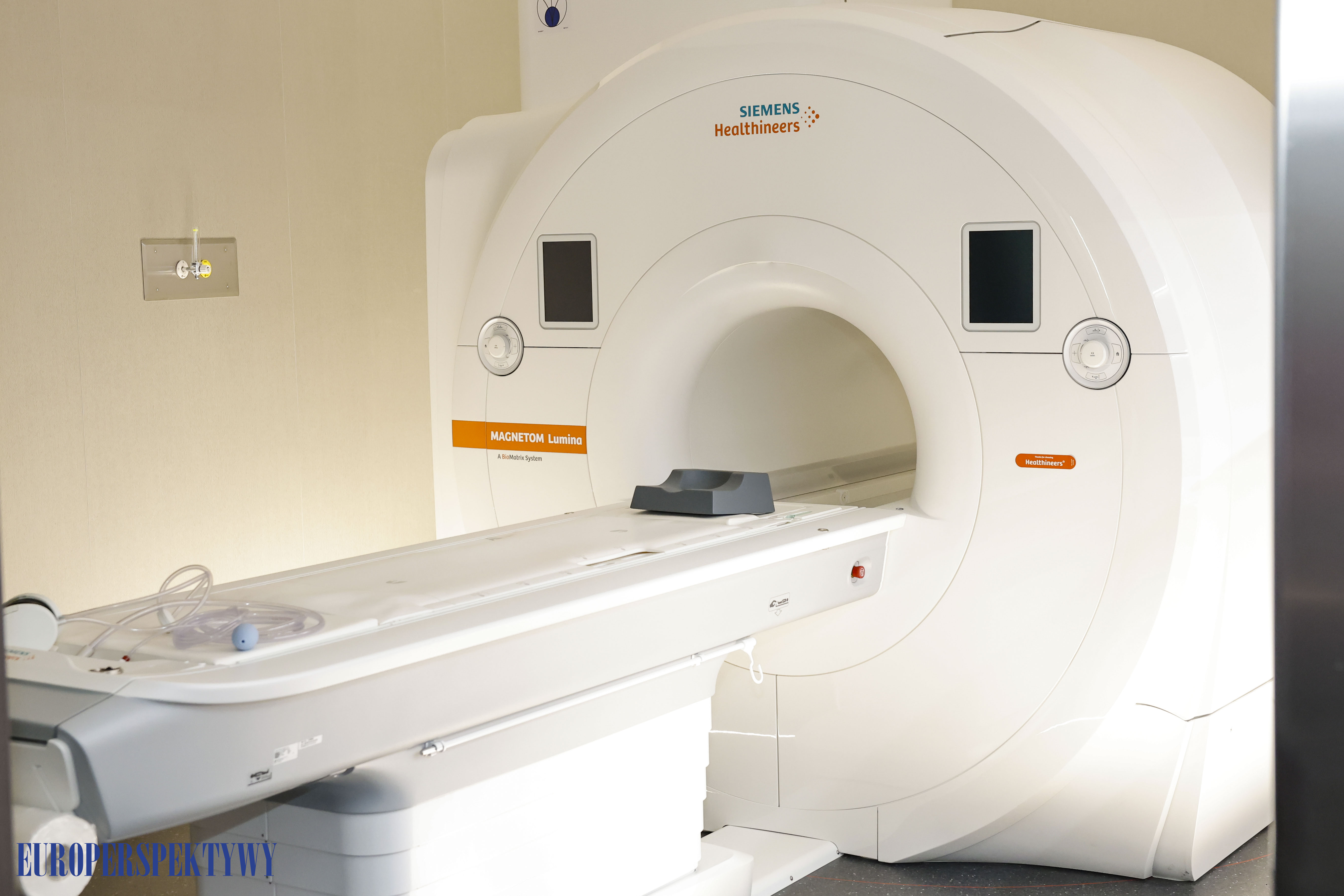 Europerspektywy Centrum Doświadczeń Pacjenta HELIMED