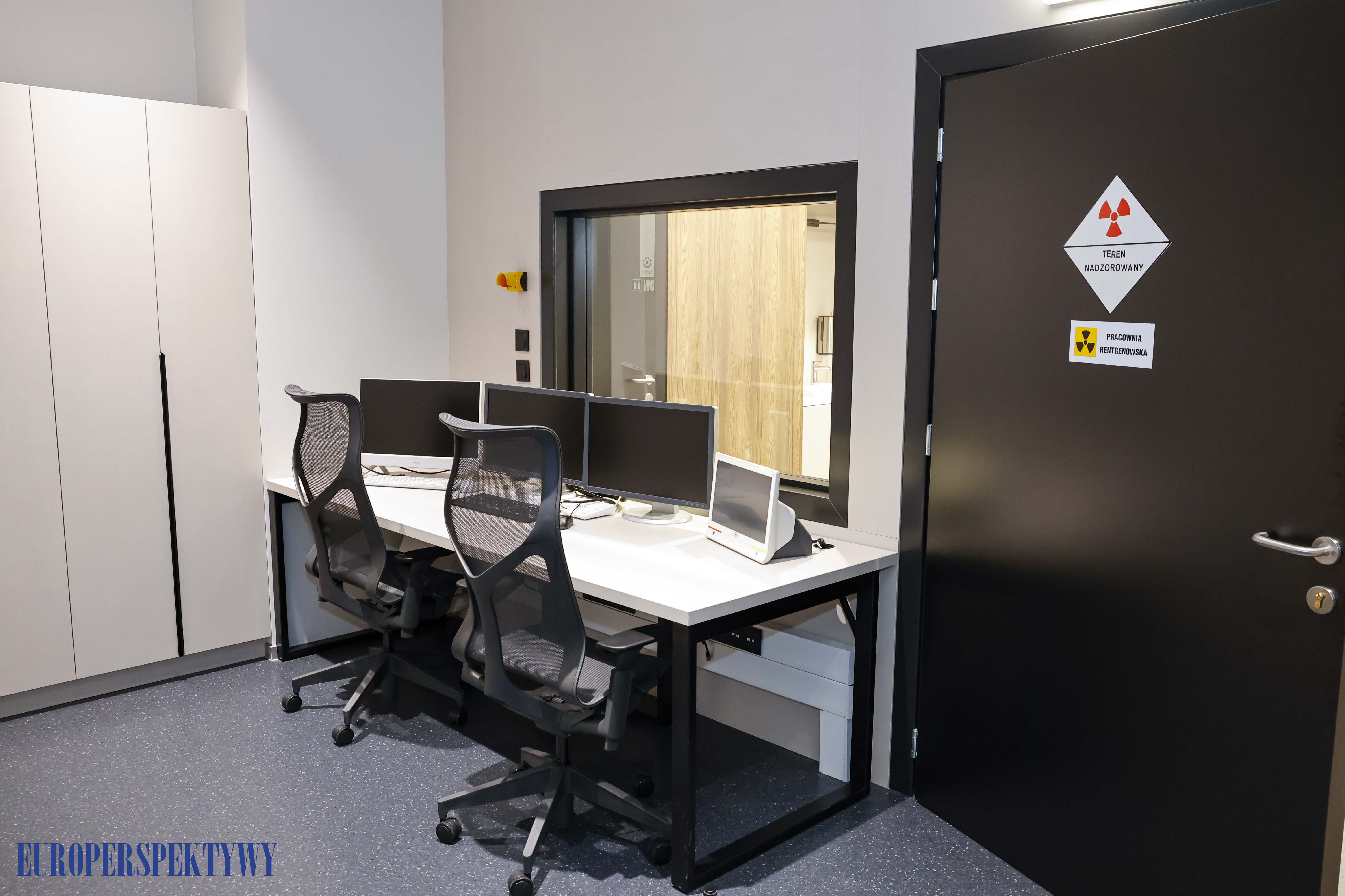 Europerspektywy Centrum Doświadczeń Pacjenta HELIMED