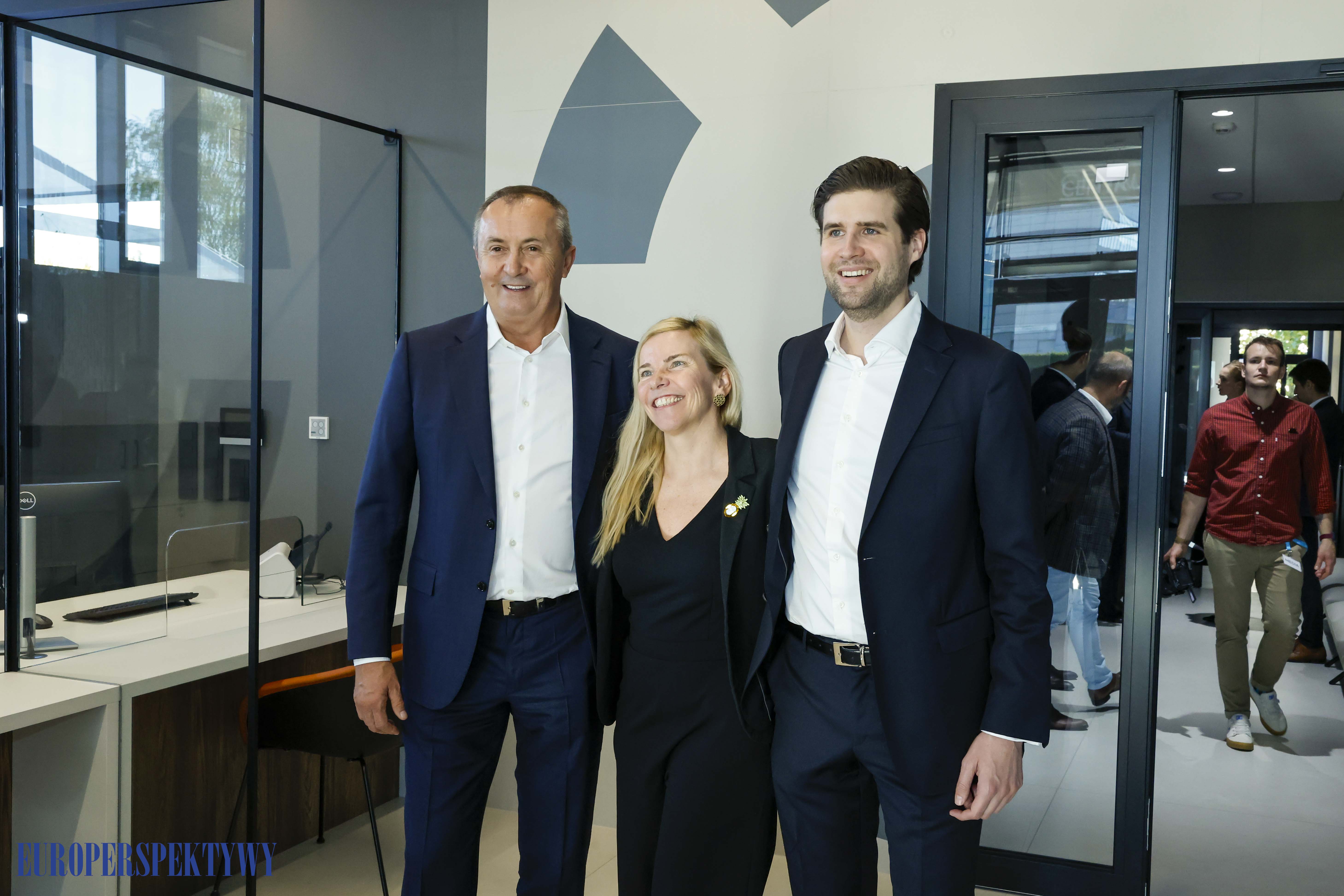 Europerspektywy Centrum Doświadczeń Pacjenta HELIMED