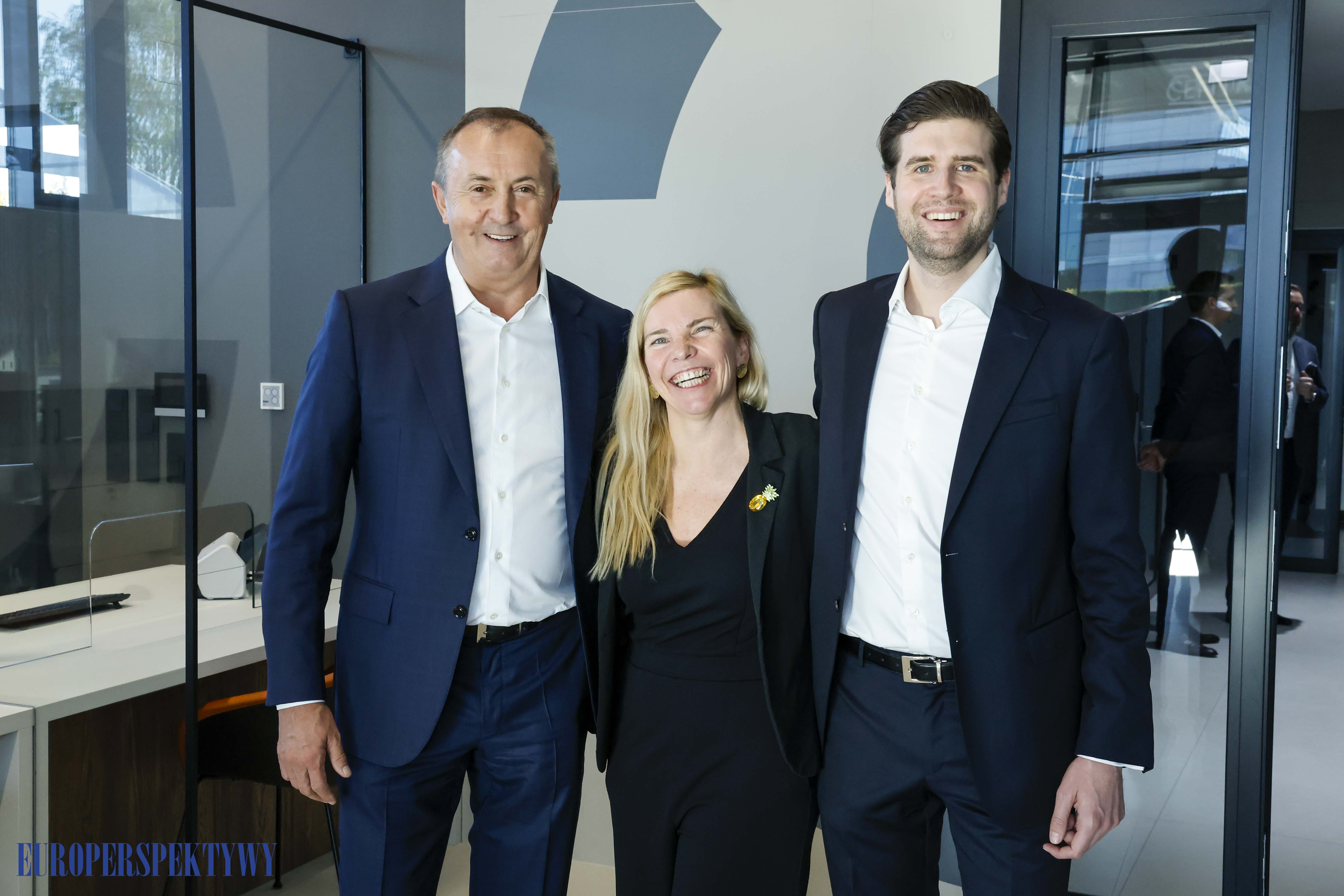 Europerspektywy Centrum Doświadczeń Pacjenta HELIMED