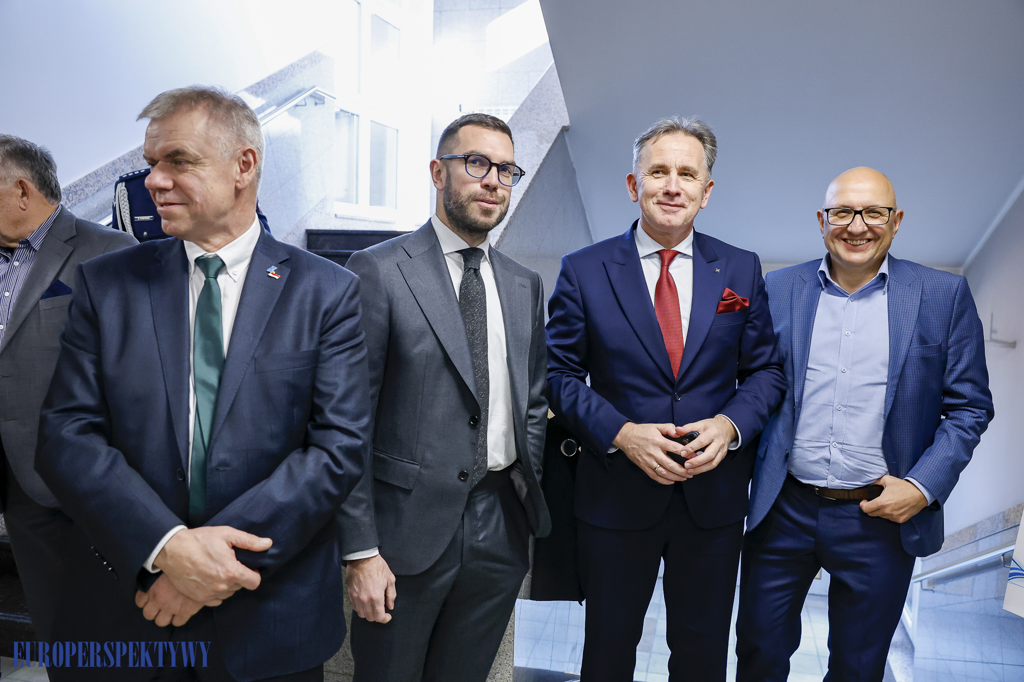 _MG_3207 Europerspektywy Honorowy Konsulat Rumunii w Katowicach