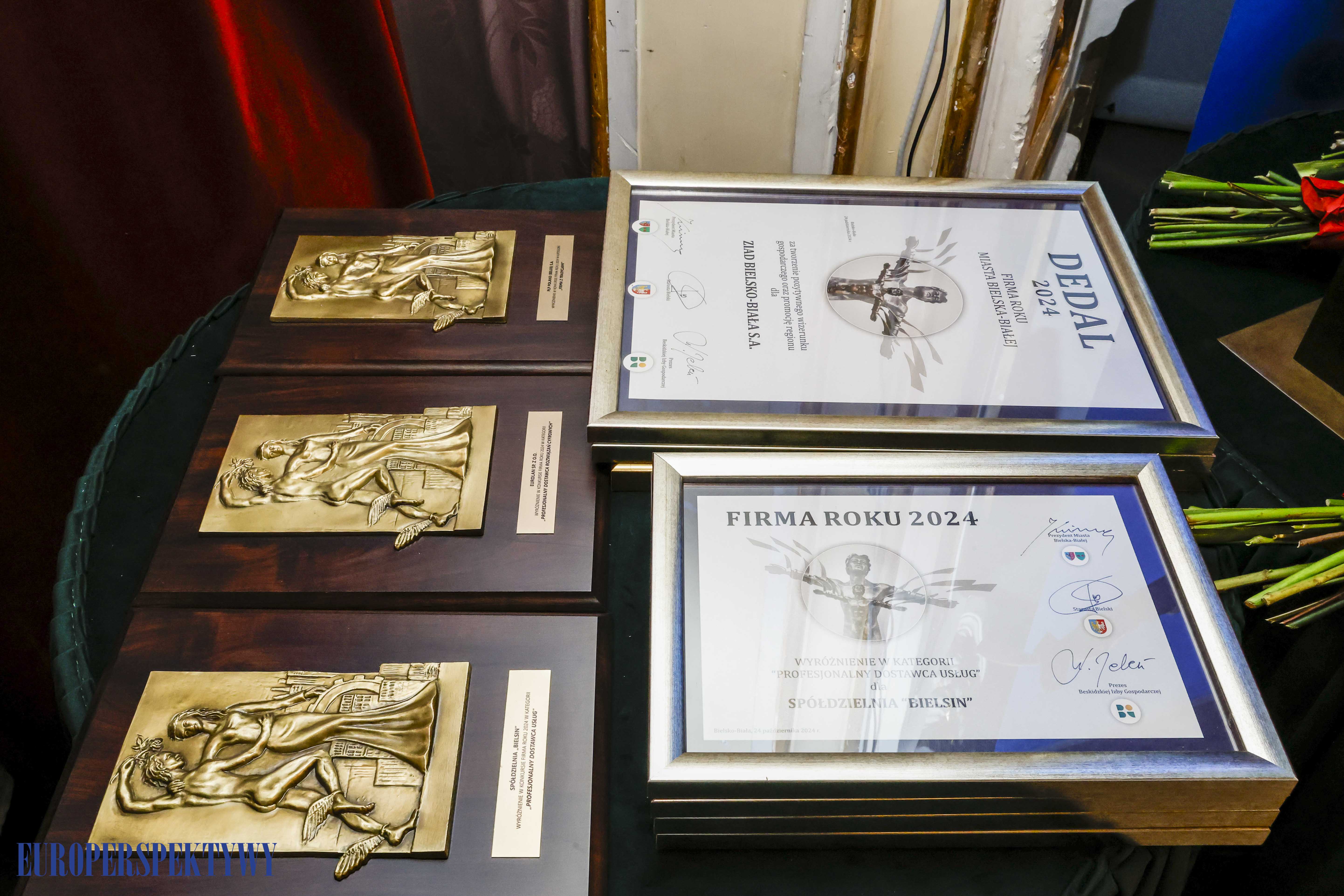 _MG_3215 Europerspektywy XIV Gala Konkursu Firma Roku