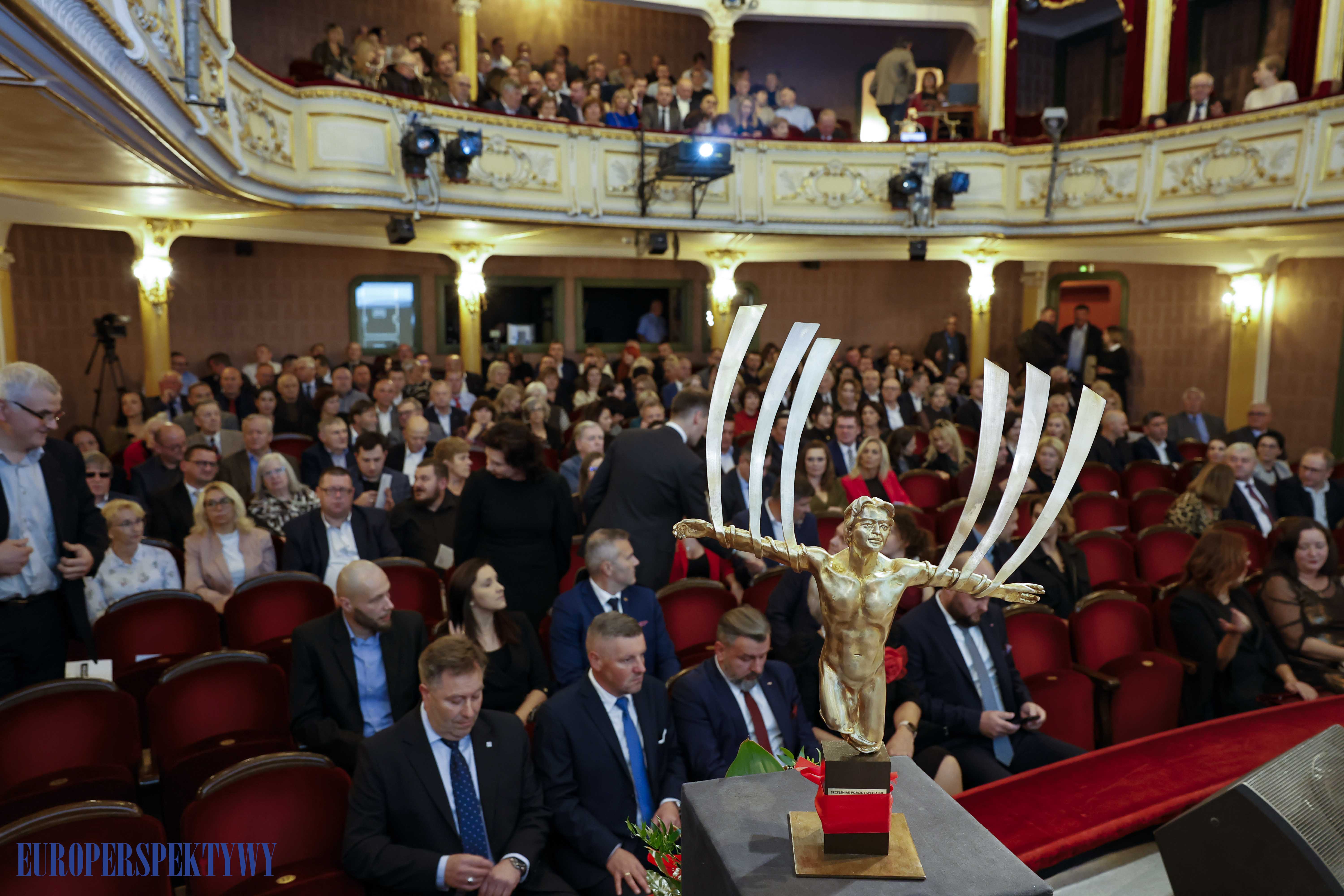 _MG_3233 Europerspektywy XIV Gala Konkursu Firma Roku