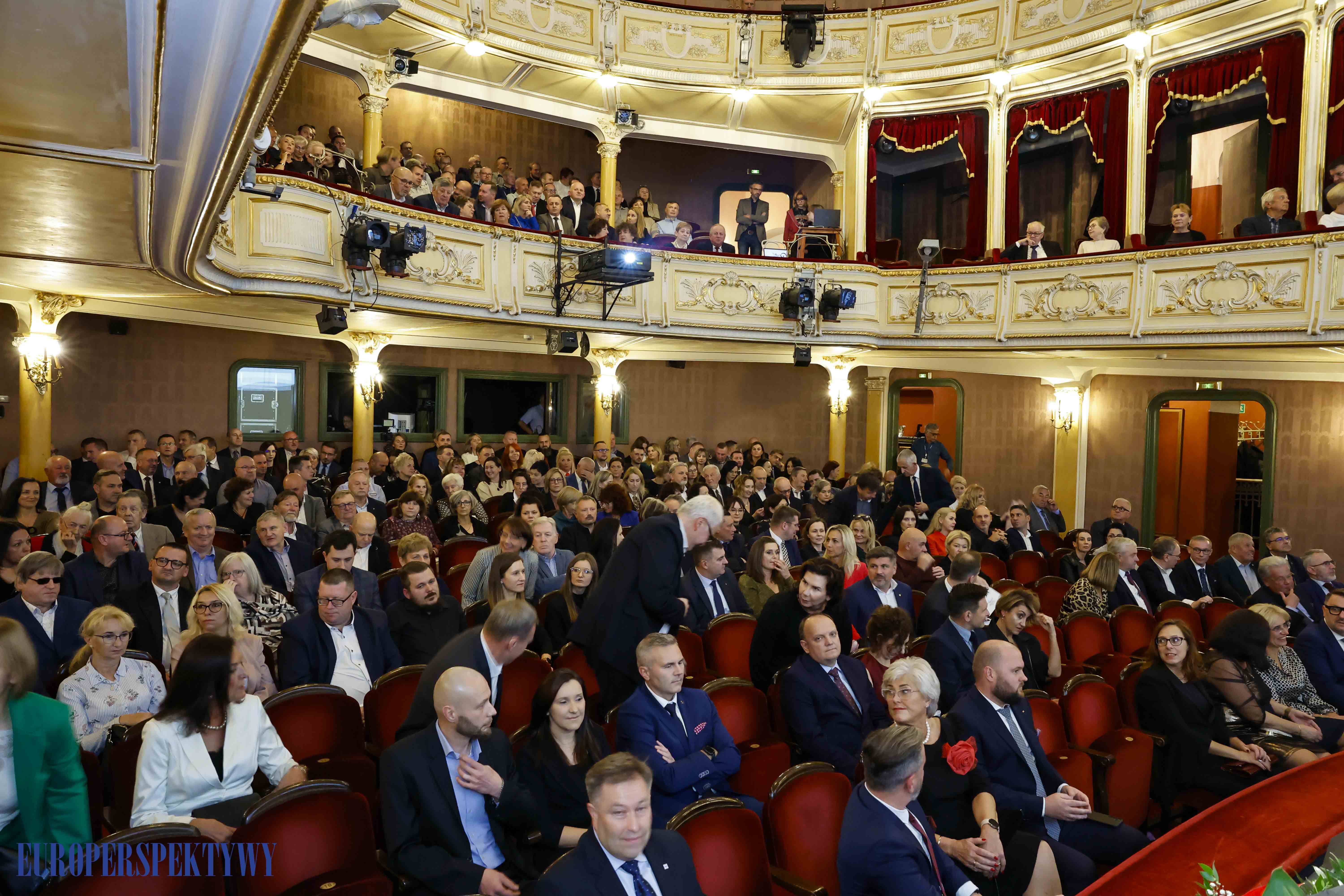 _MG_3250 Europerspektywy XIV Gala Konkursu Firma Roku