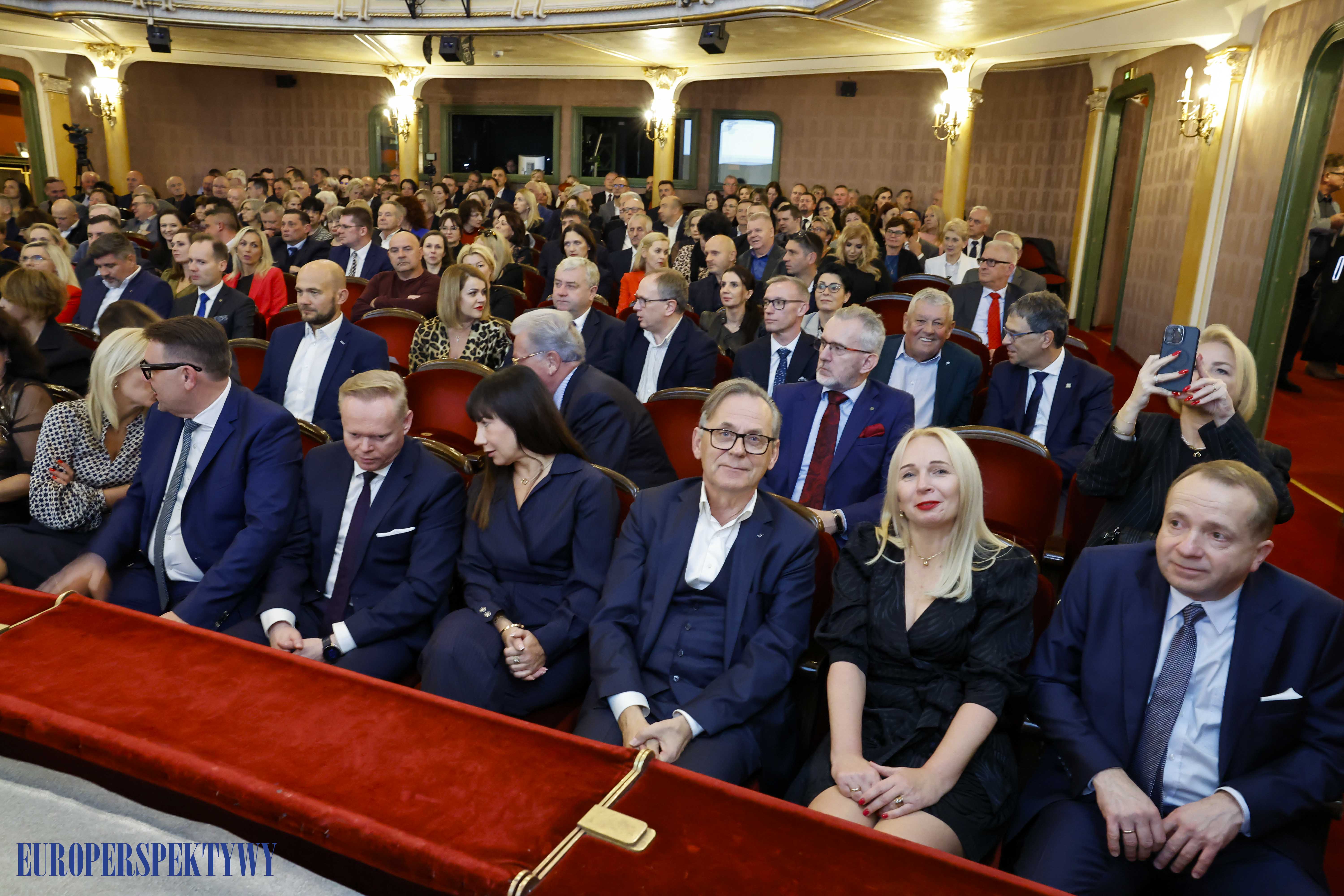 _MG_3284 Europerspektywy XIV Gala Konkursu Firma Roku