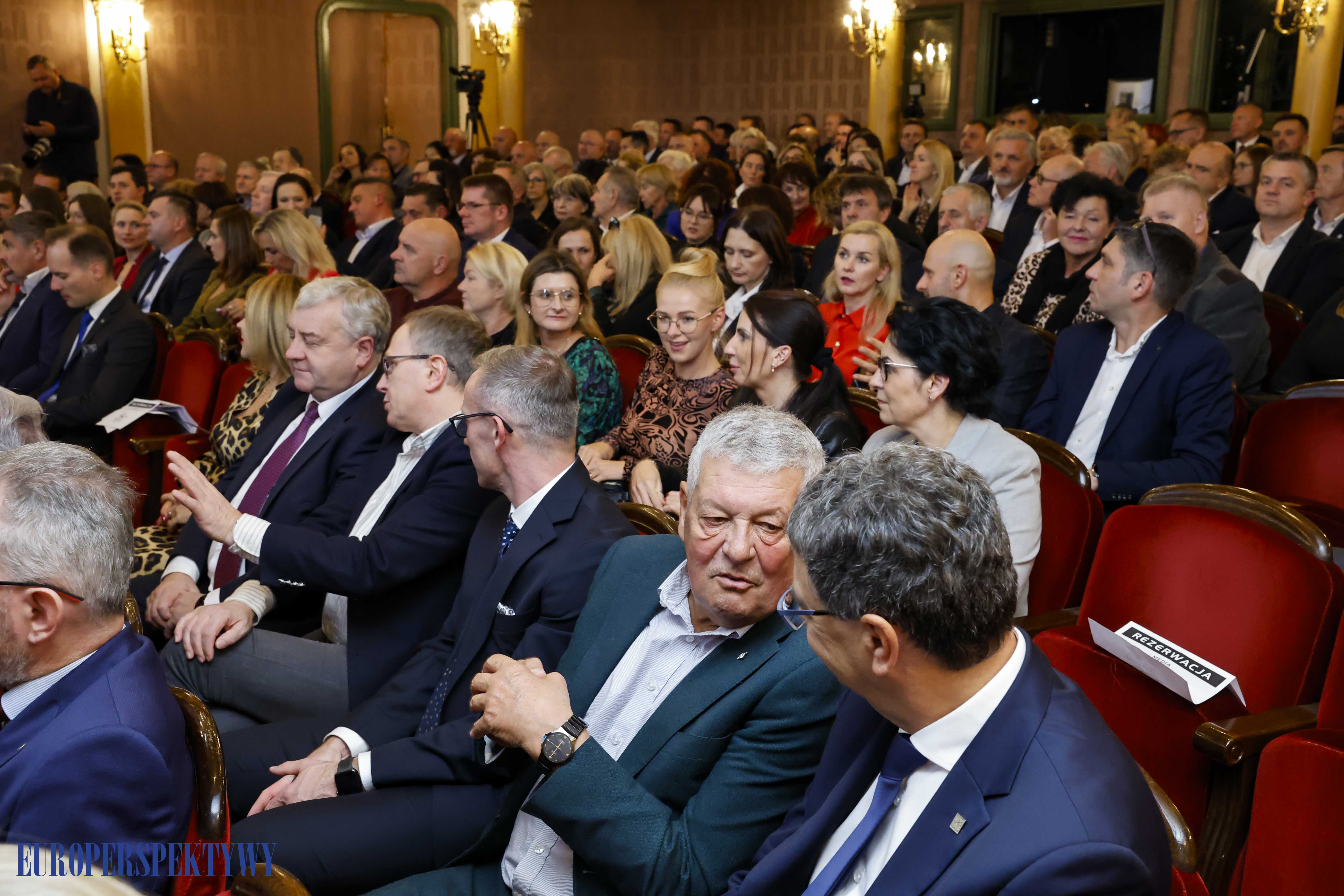 _MG_3301 Europerspektywy XIV Gala Konkursu Firma Roku