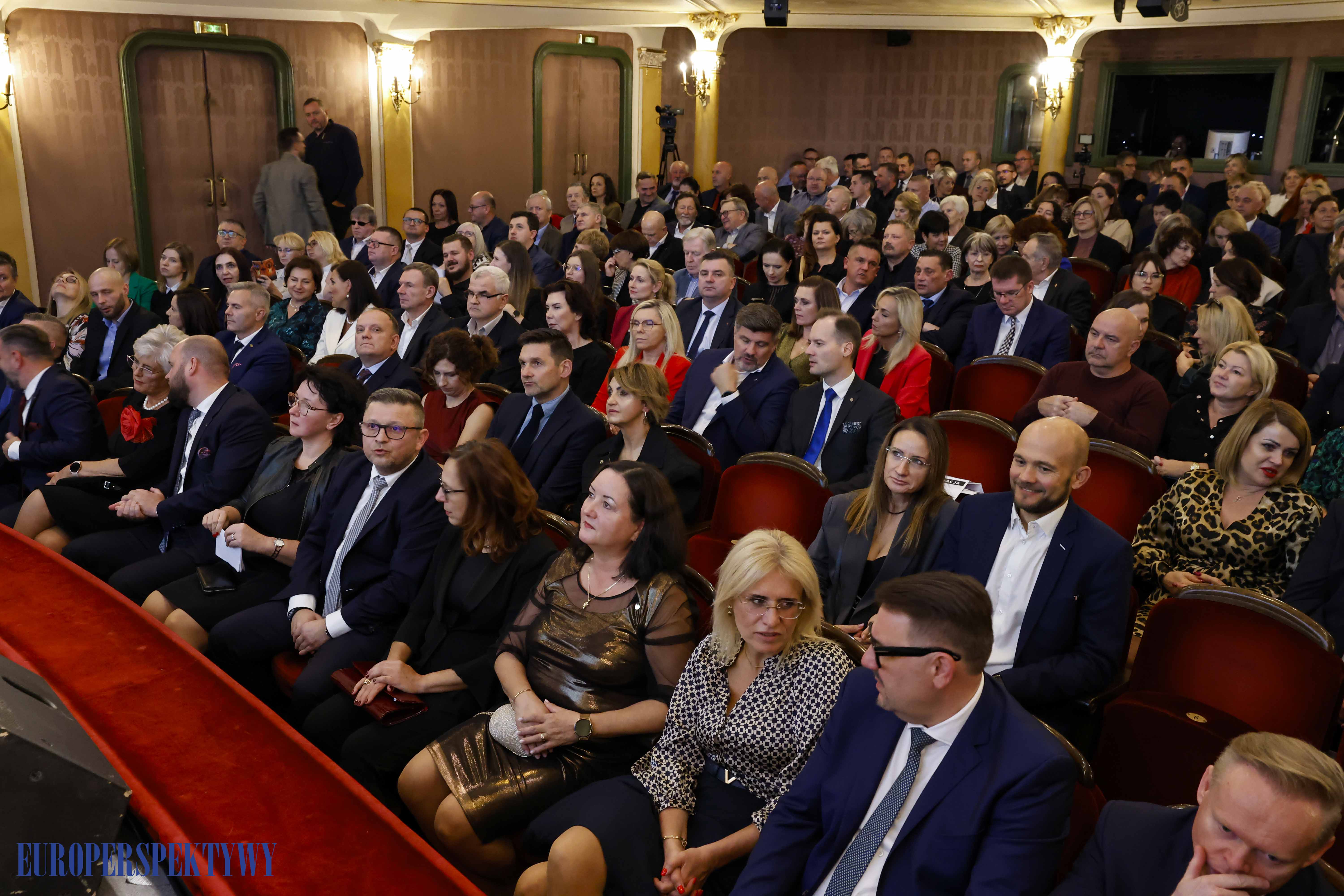 _MG_3323 Europerspektywy XIV Gala Konkursu Firma Roku