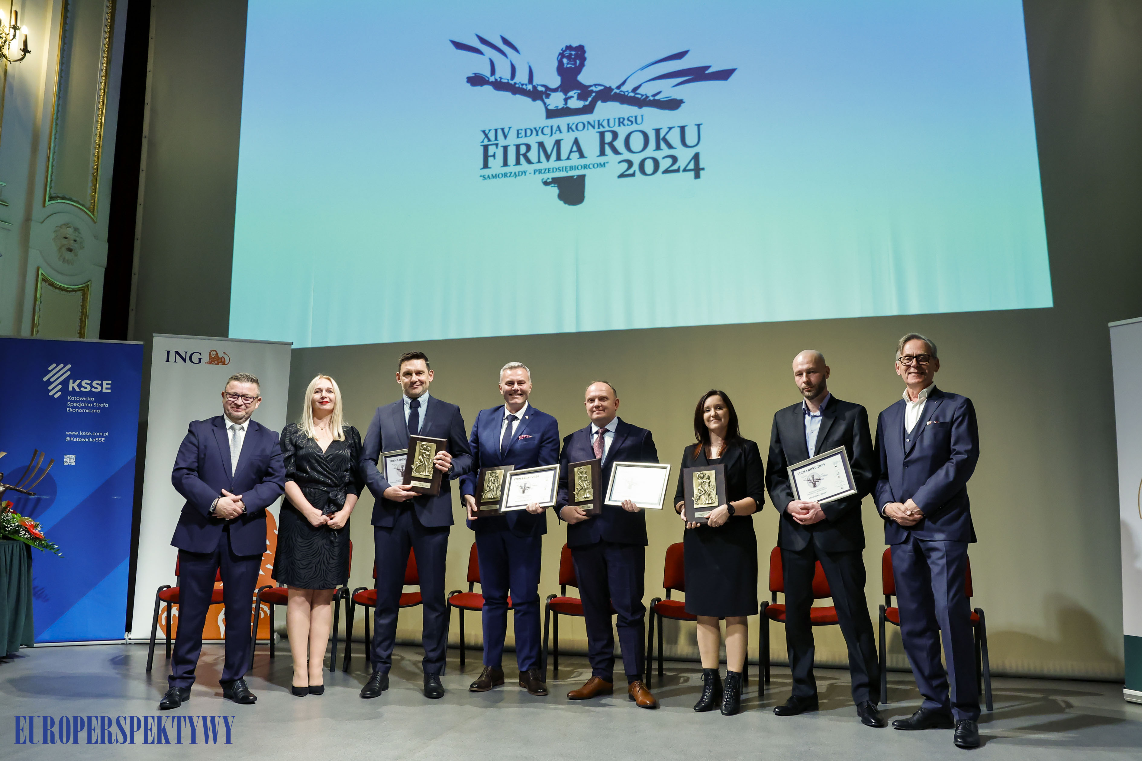 _MG_3431 Europerspektywy XIV Gala Konkursu Firma Roku