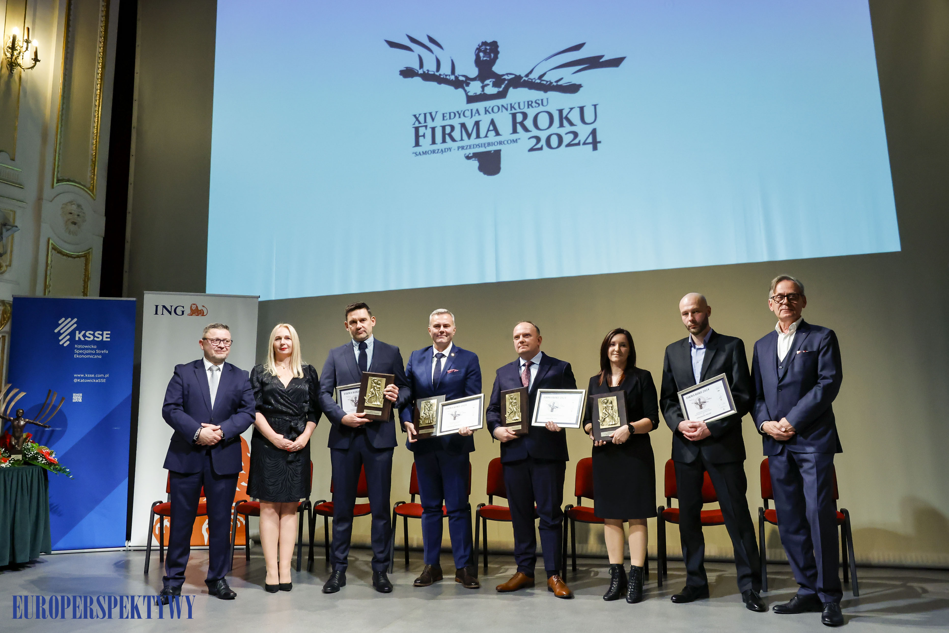 _MG_3445 Europerspektywy XIV Gala Konkursu Firma Roku