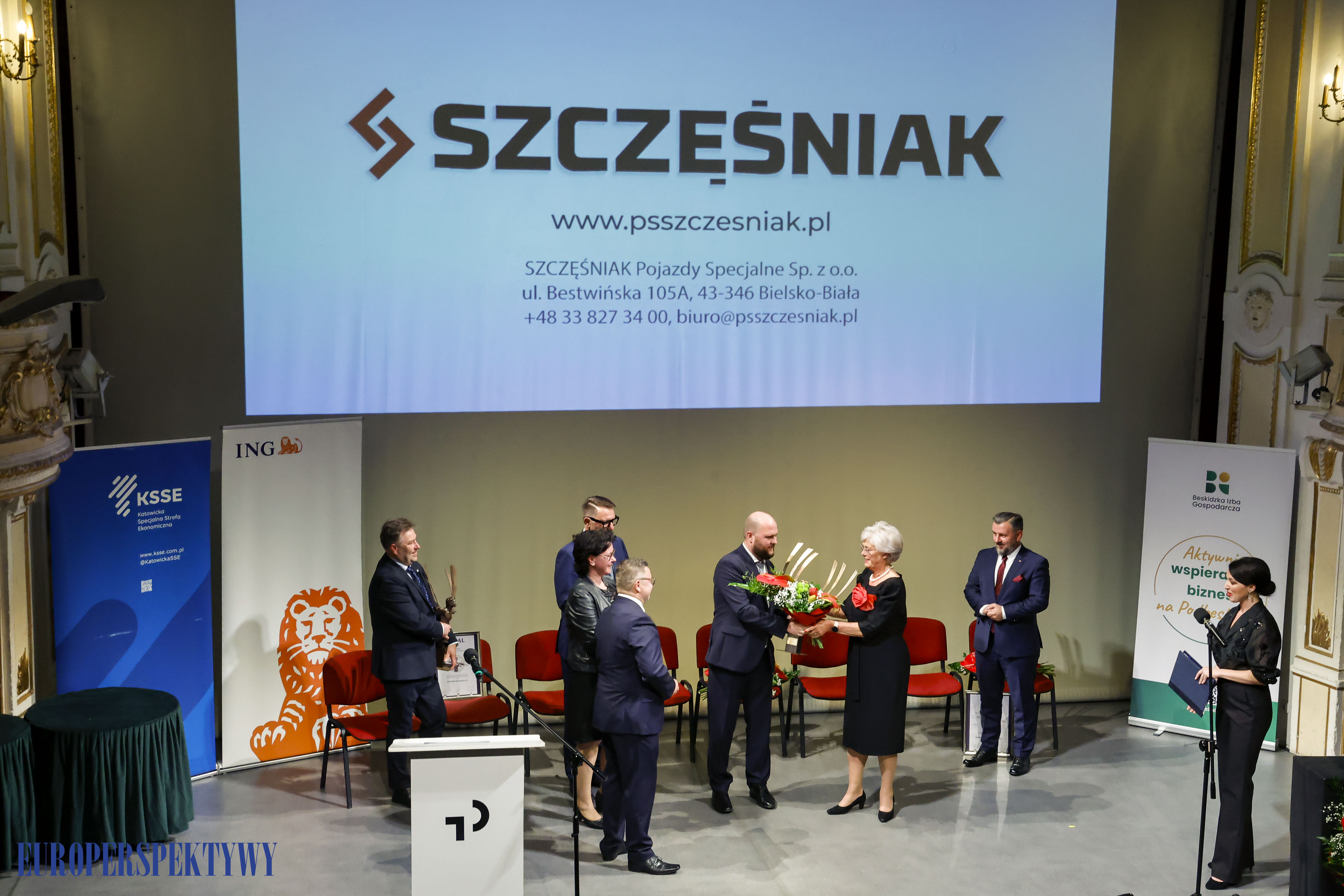 _MG_3465 Europerspektywy XIV Gala Konkursu Firma Roku