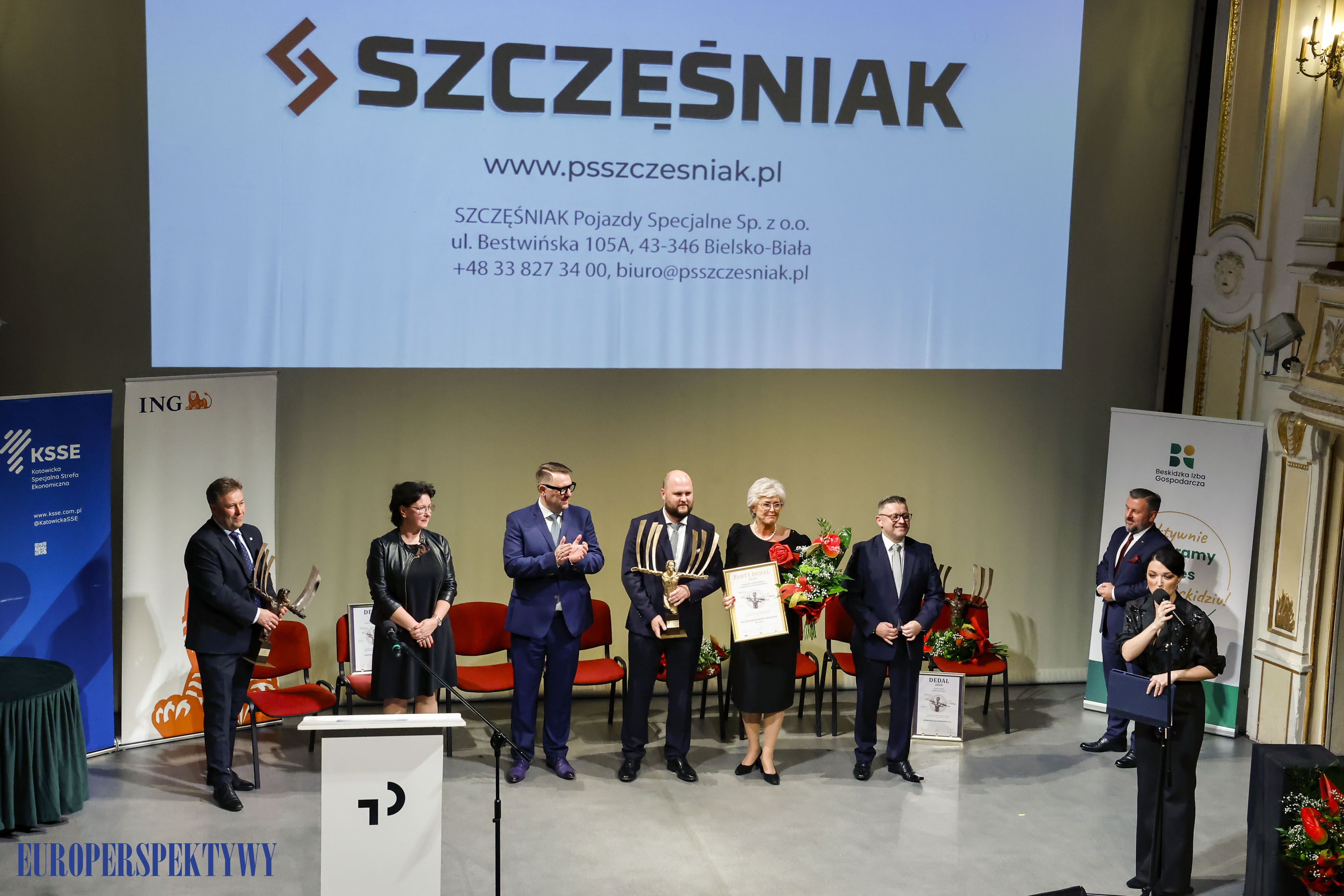 _MG_3504 Europerspektywy XIV Gala Konkursu Firma Roku