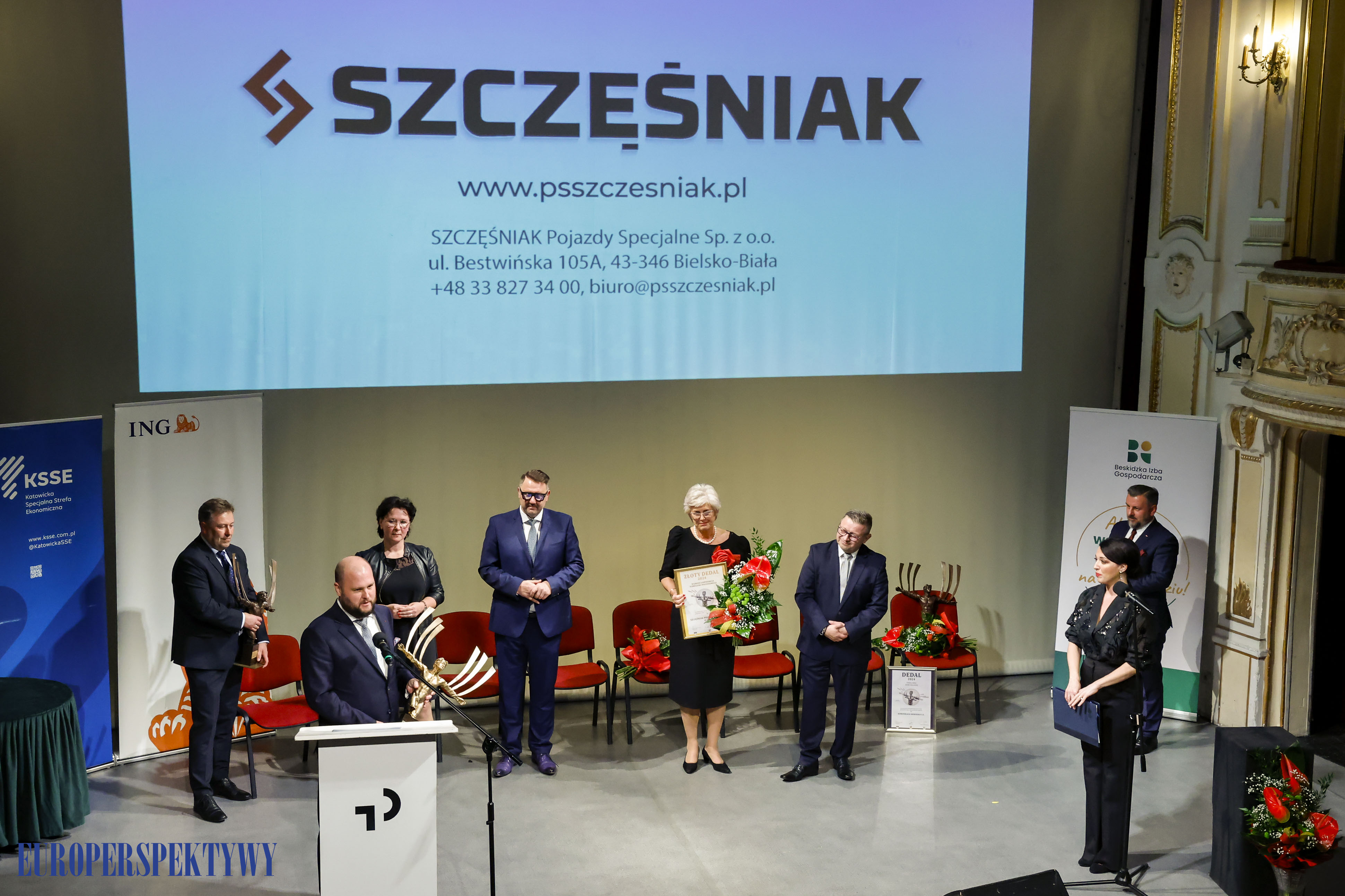 _MG_3529 Europerspektywy XIV Gala Konkursu Firma Roku