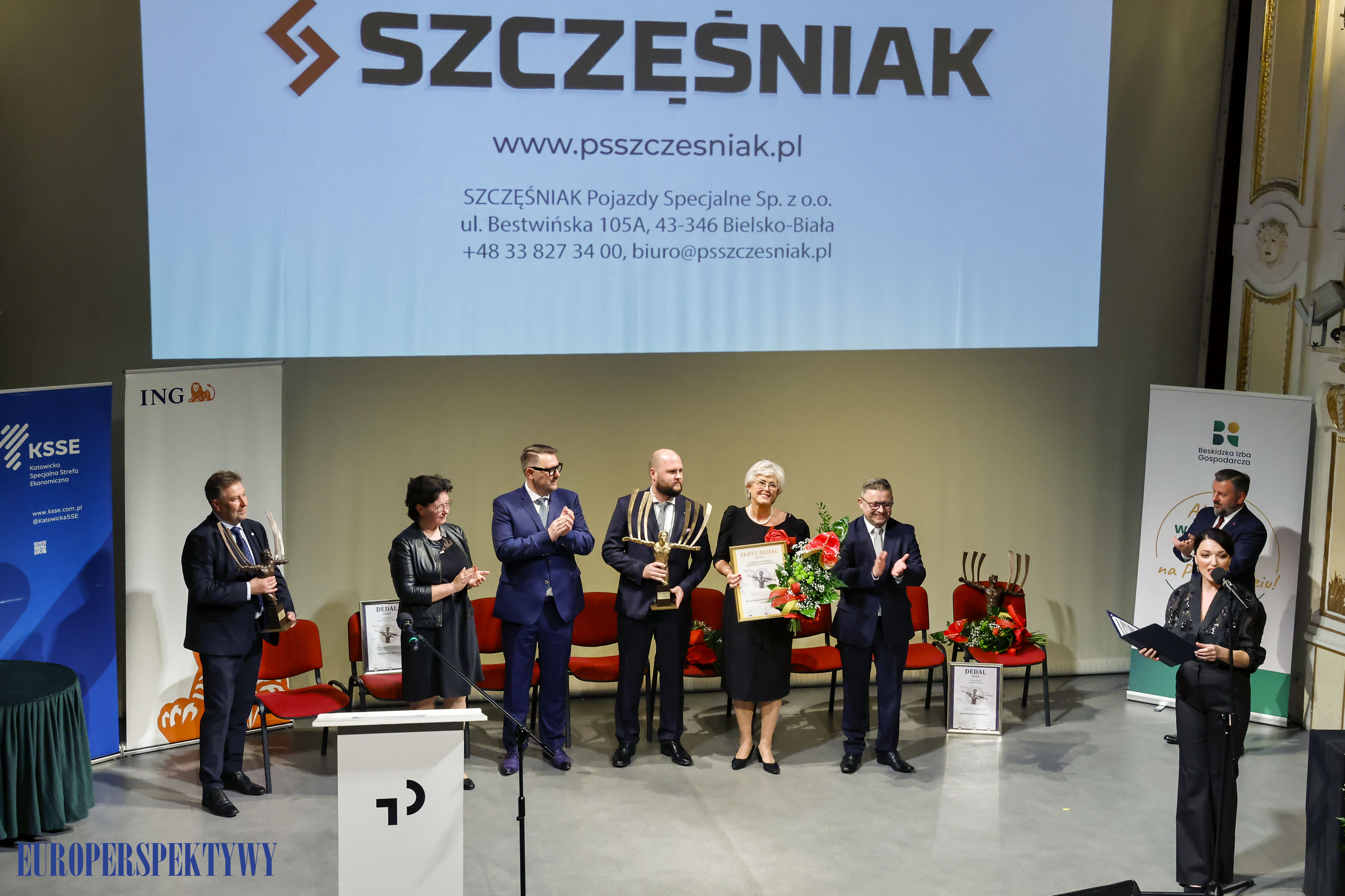 _MG_3611 Europerspektywy XIV Gala Konkursu Firma Roku