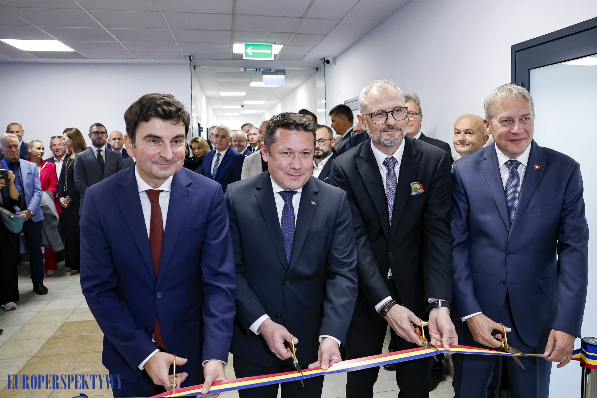 _MG_3646 Europerspektywy Honorowy Konsulat Rumunii w Katowicach