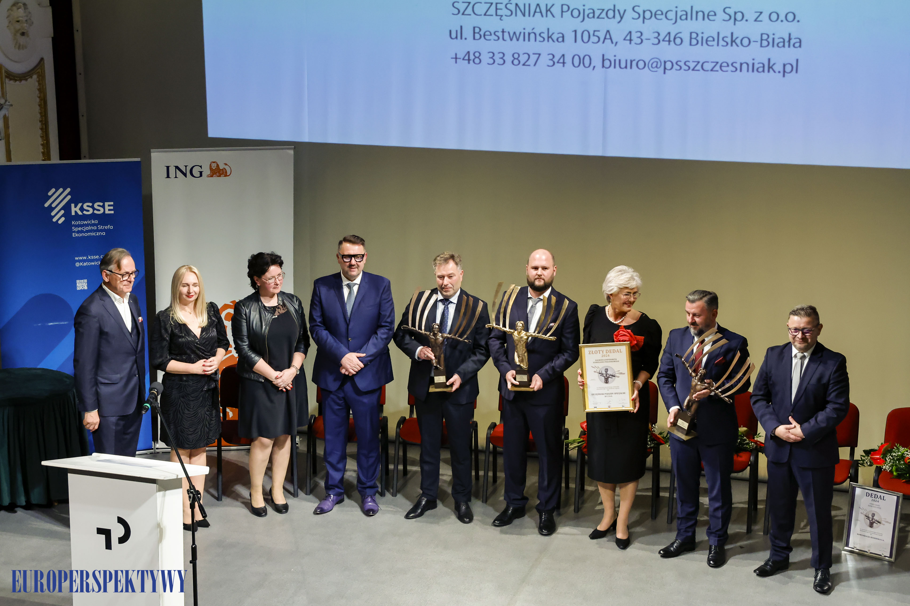 _MG_3712 Europerspektywy XIV Gala Konkursu Firma Roku