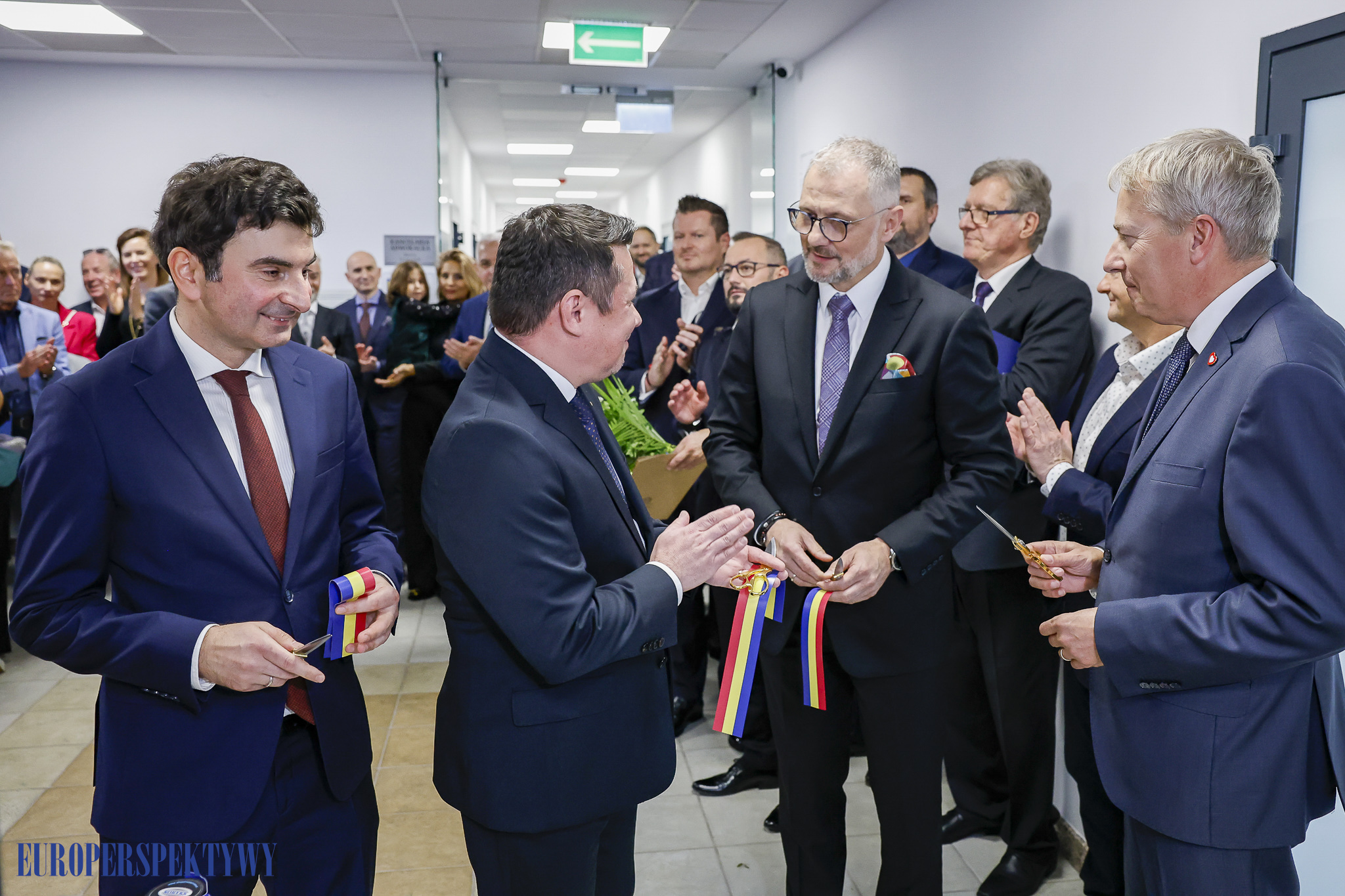 _MG_3730 Europerspektywy Honorowy Konsulat Rumunii w Katowicach