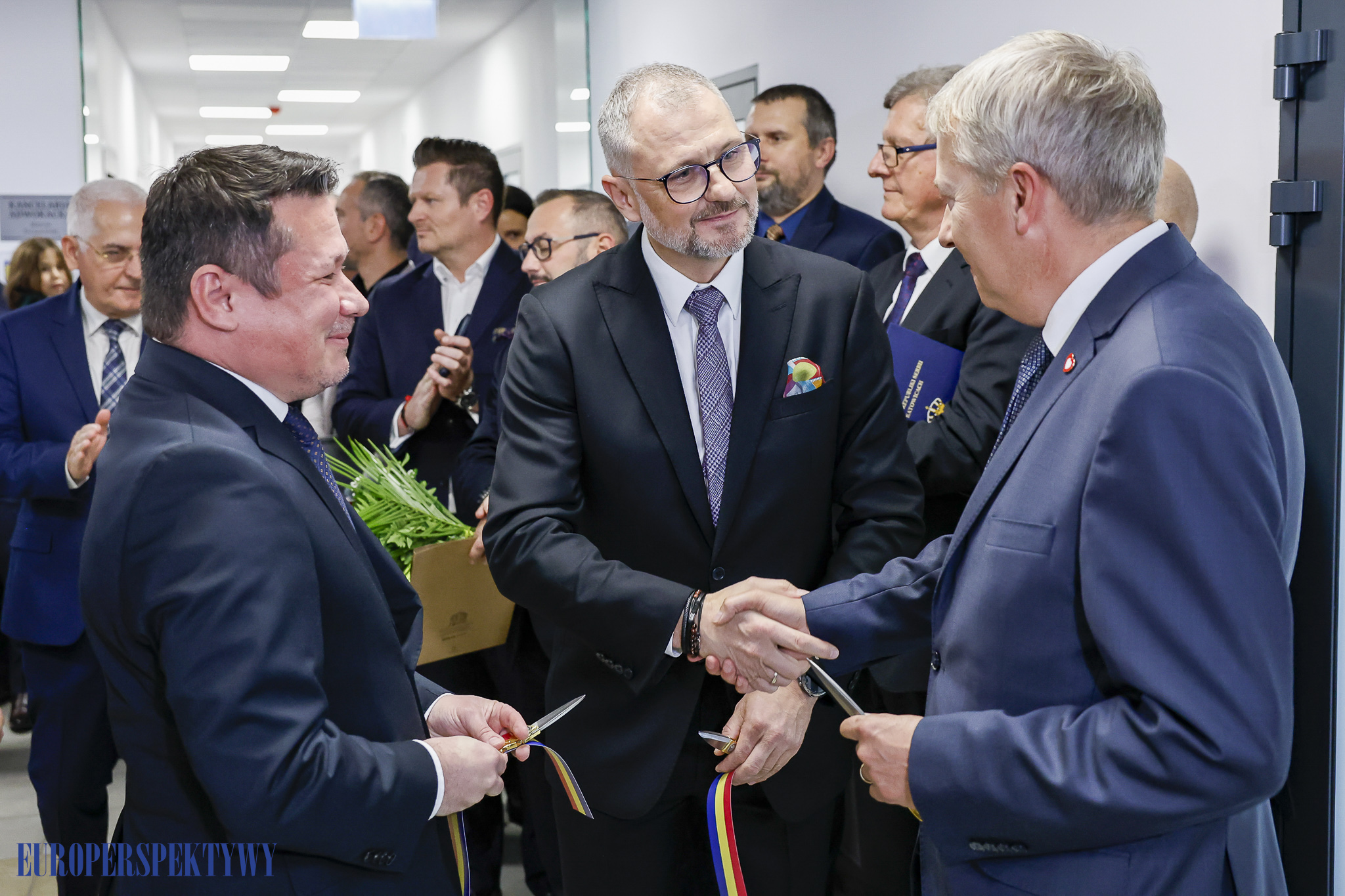 _MG_3769 Europerspektywy Honorowy Konsulat Rumunii w Katowicach