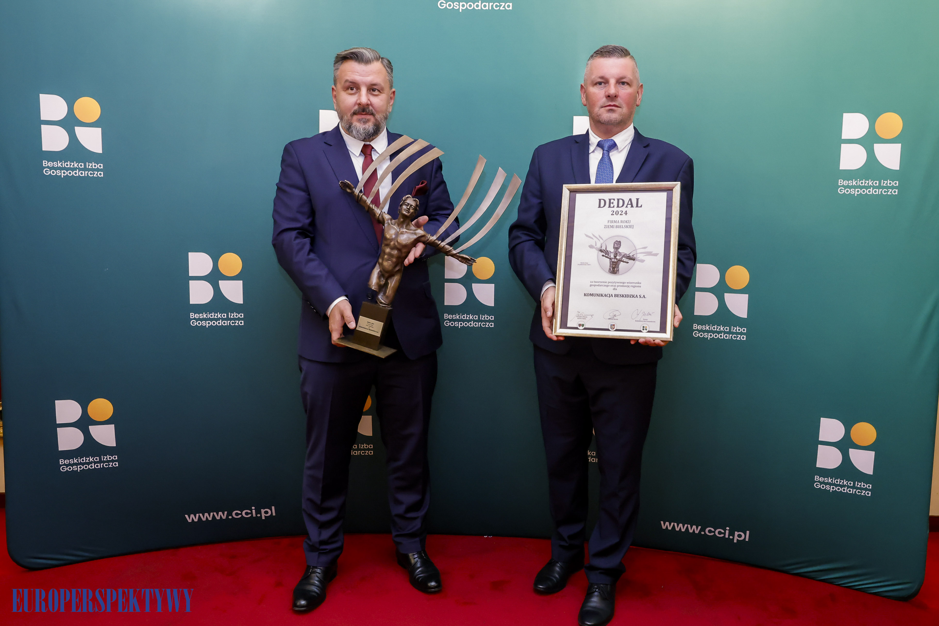 _MG_3812 Europerspektywy XIV Gala Konkursu Firma Roku