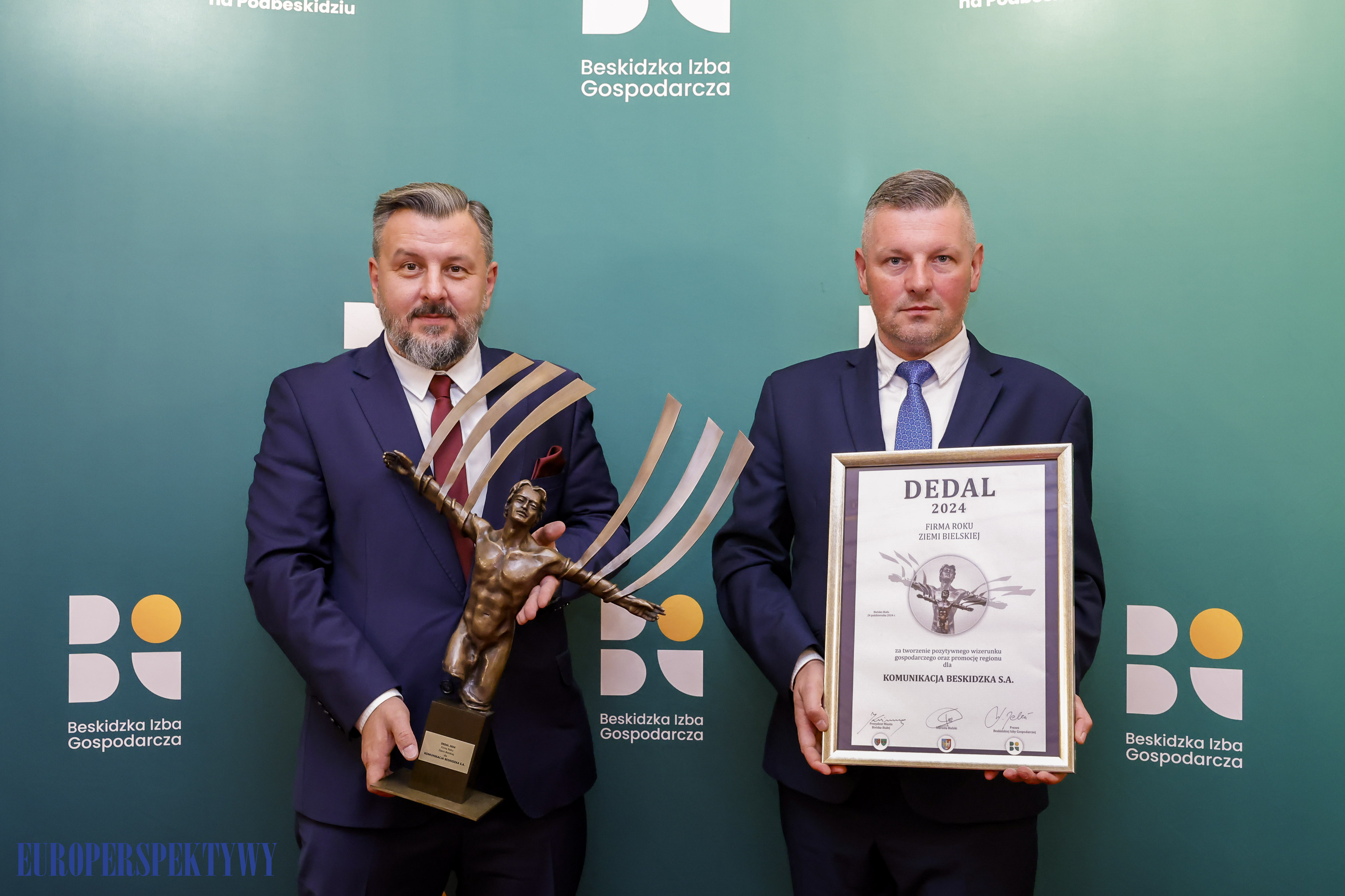 _MG_3817 Europerspektywy XIV Gala Konkursu Firma Roku