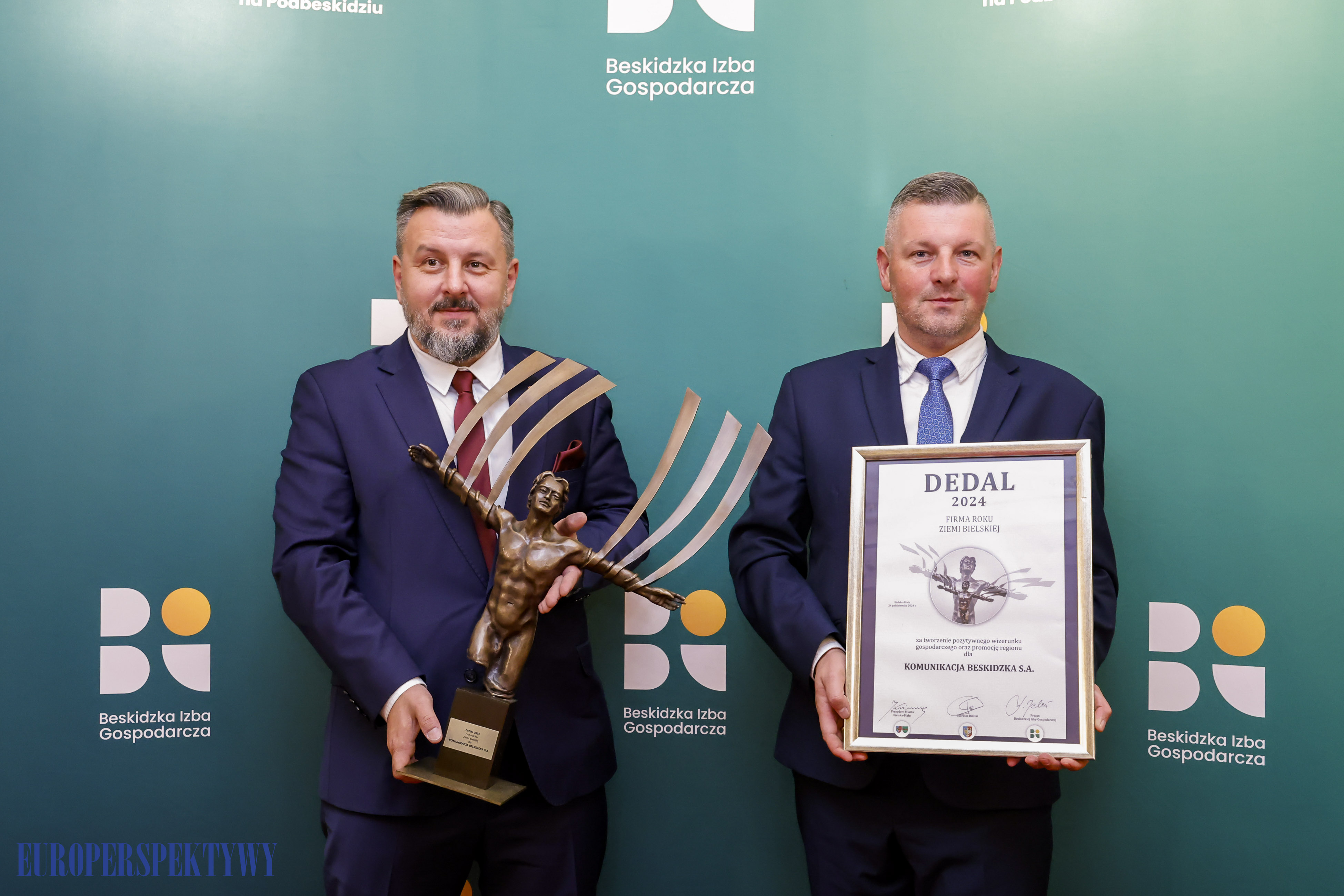 _MG_3820 Europerspektywy XIV Gala Konkursu Firma Roku
