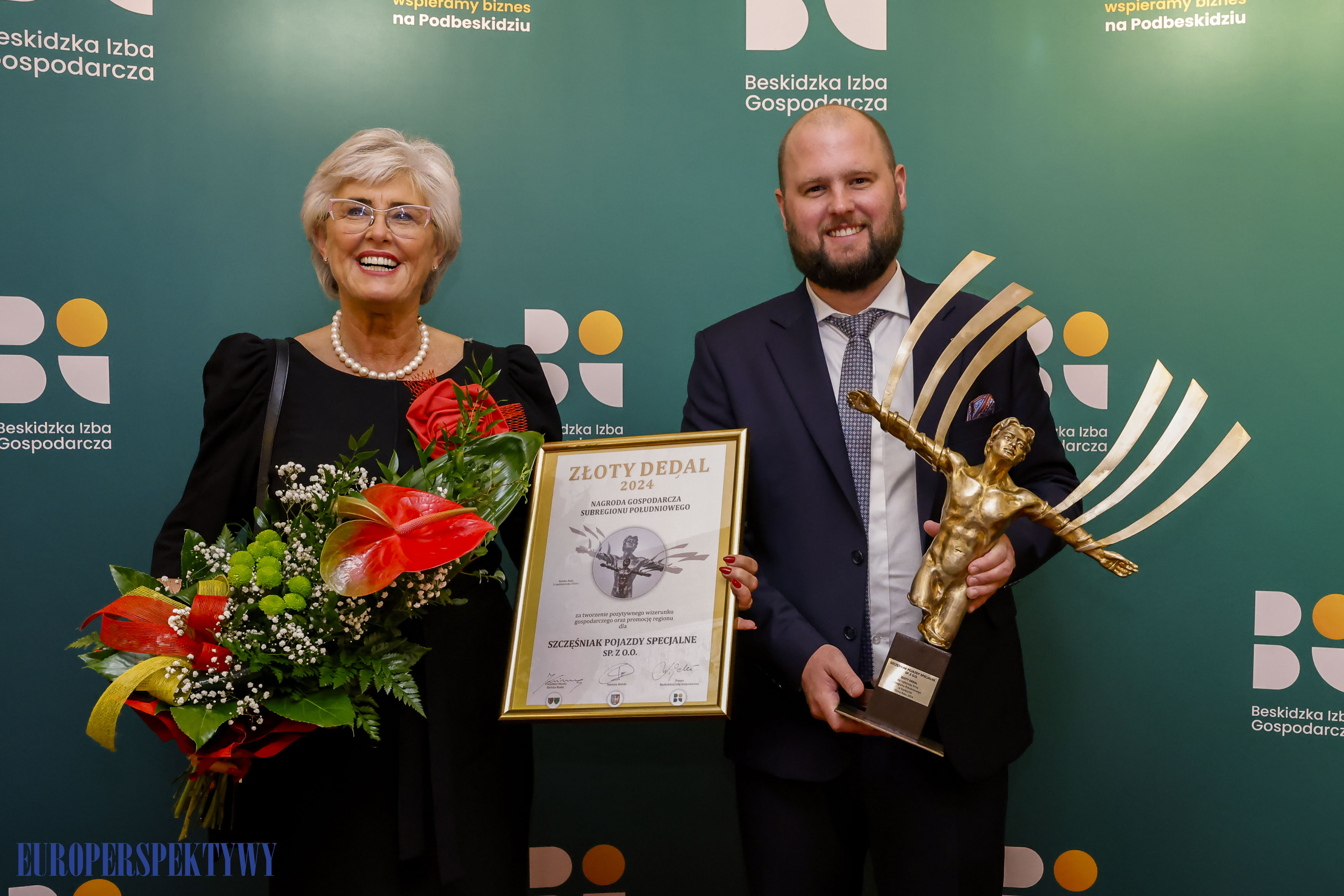 _MG_3853 Europerspektywy XIV Gala Konkursu Firma Roku