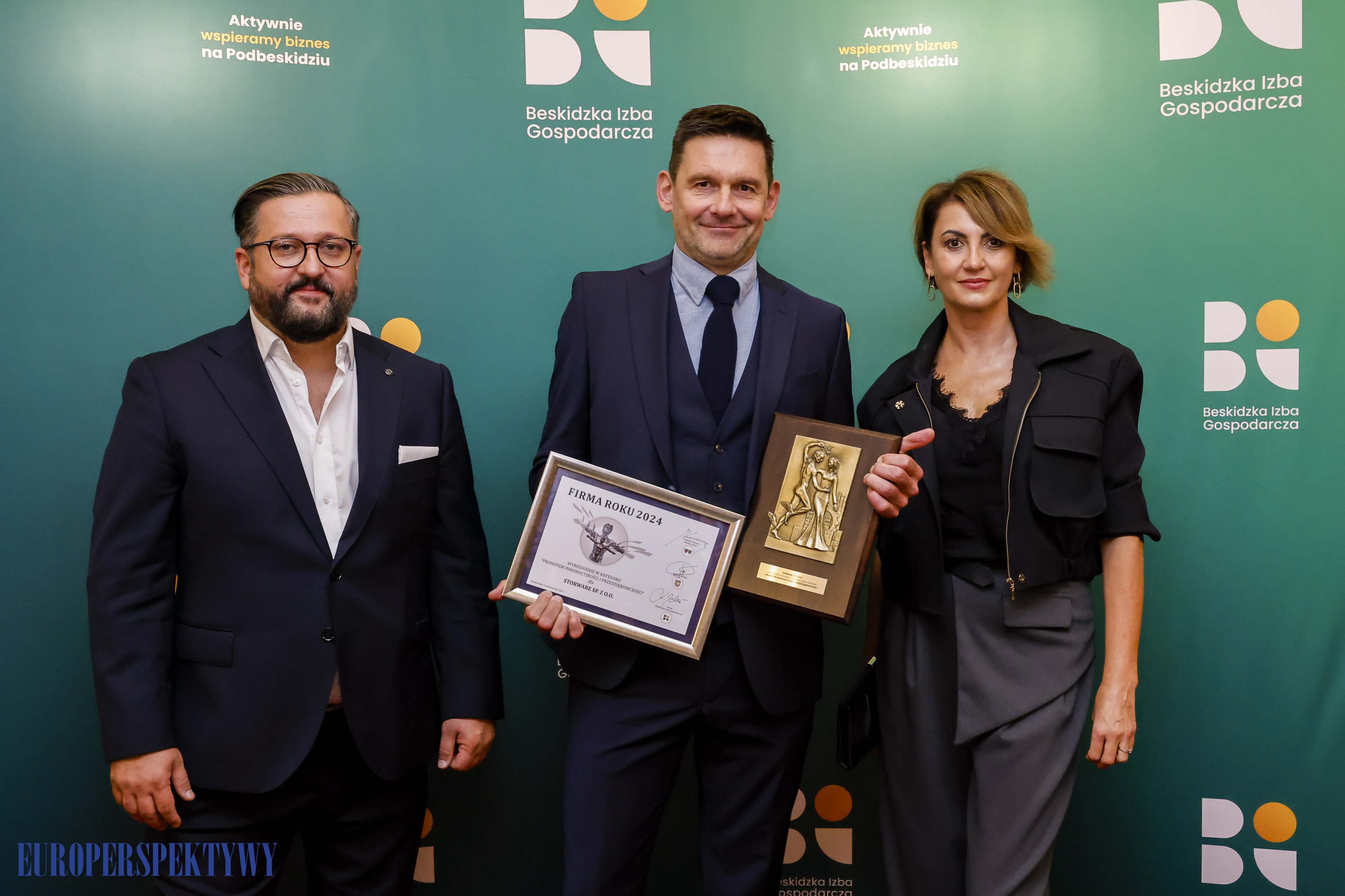 _MG_3875 Europerspektywy XIV Gala Konkursu Firma Roku