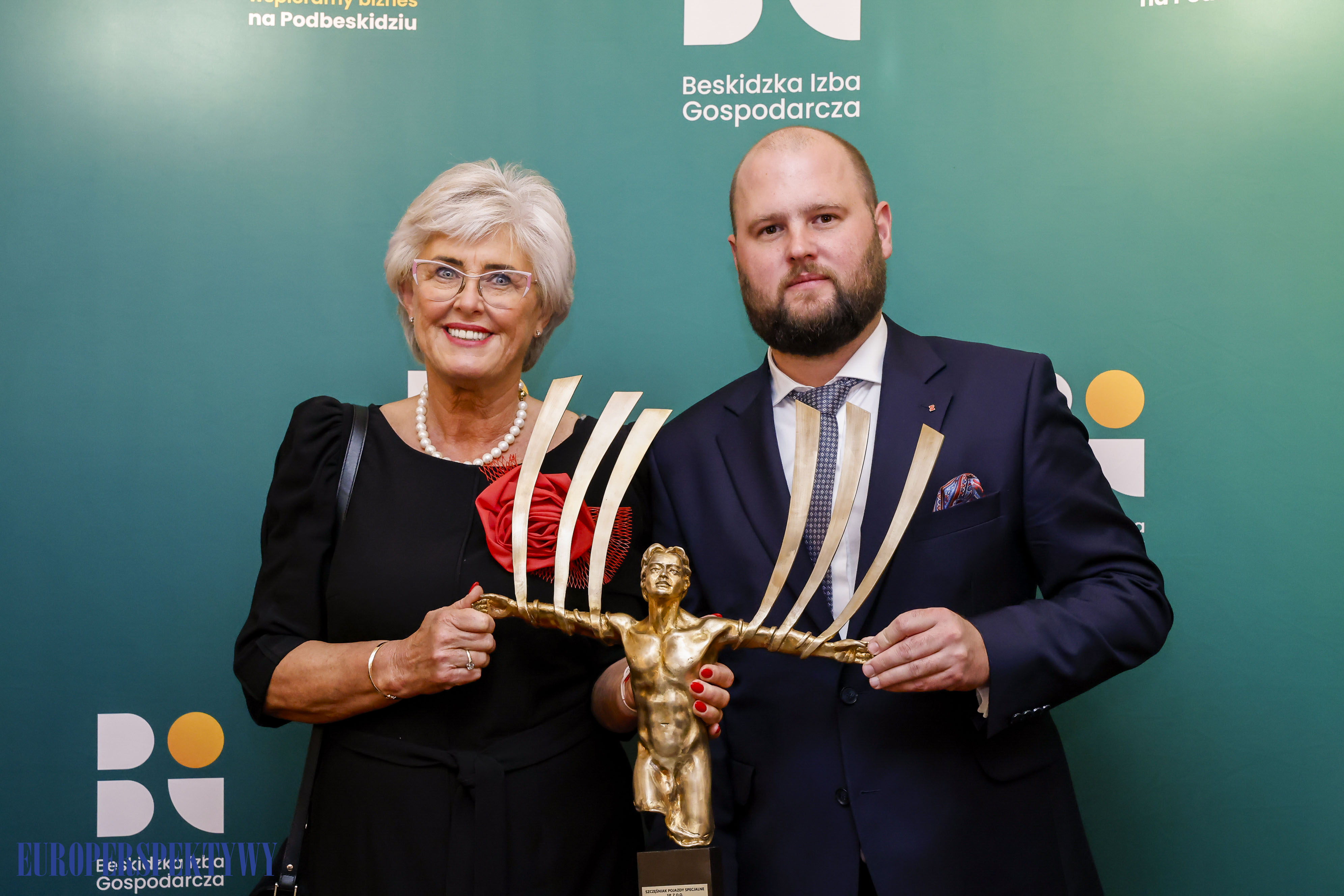 _MG_3977 Europerspektywy XIV Gala Konkursu Firma Roku