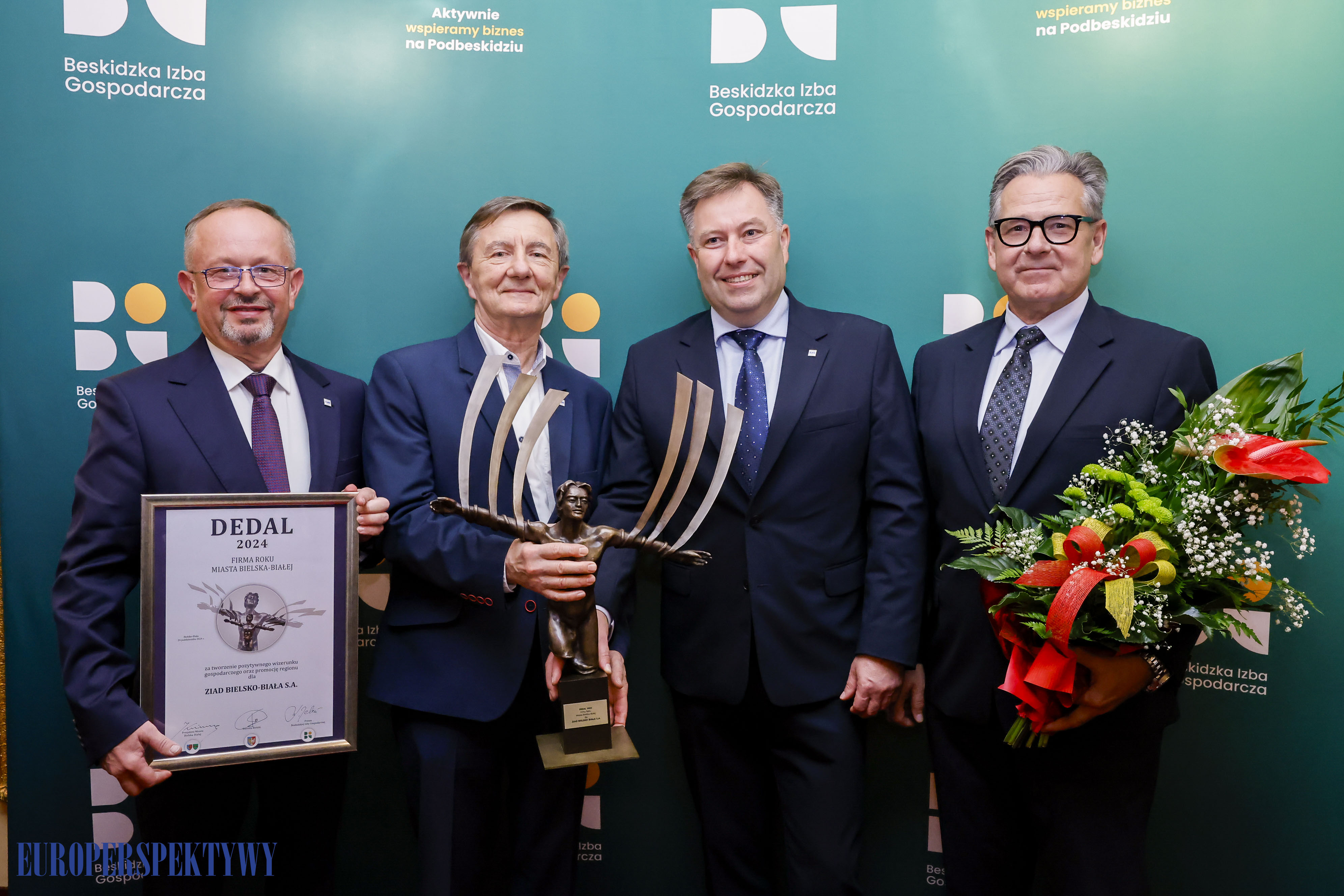 _MG_3990 Europerspektywy XIV Gala Konkursu Firma Roku