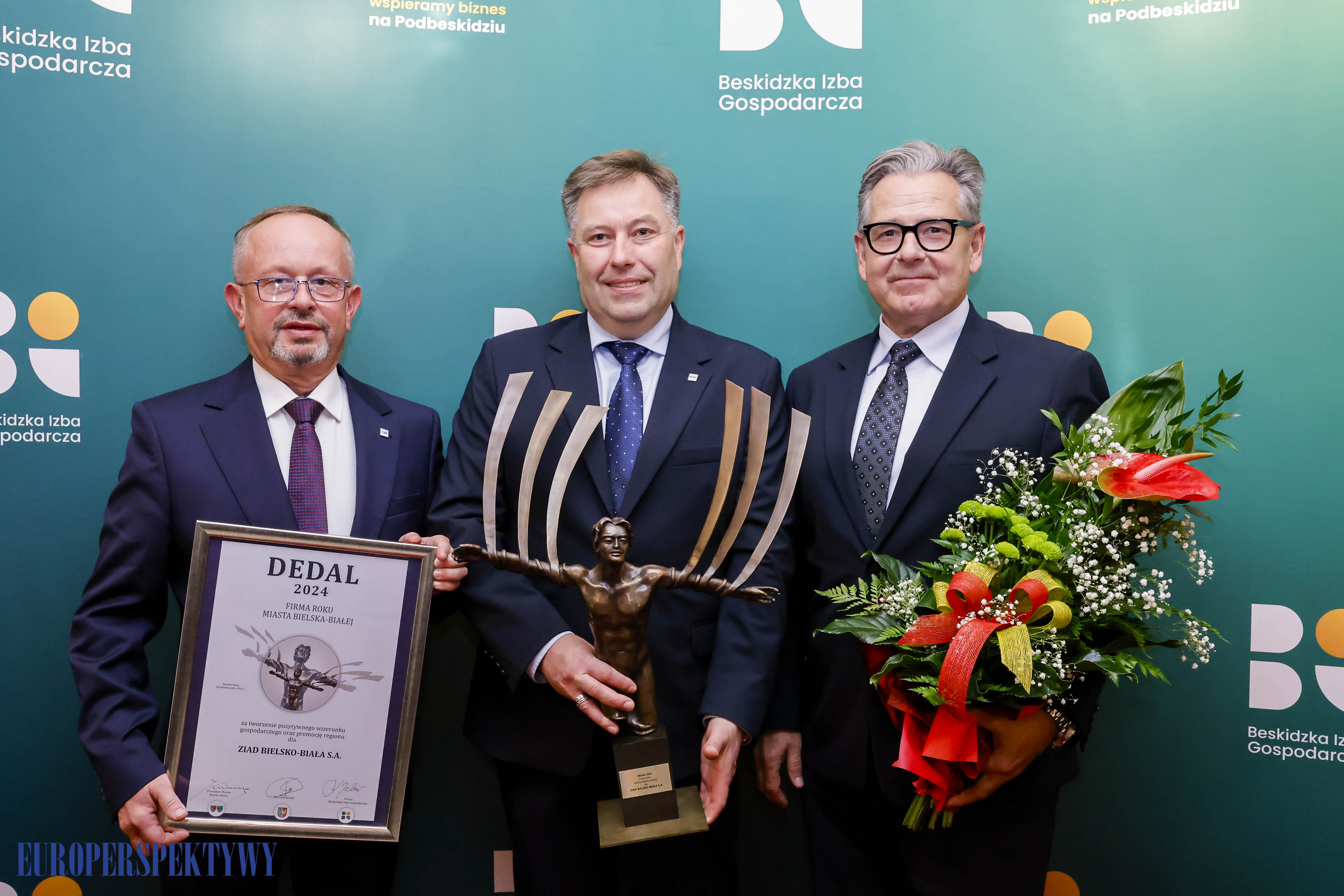 _MG_4010 Europerspektywy XIV Gala Konkursu Firma Roku