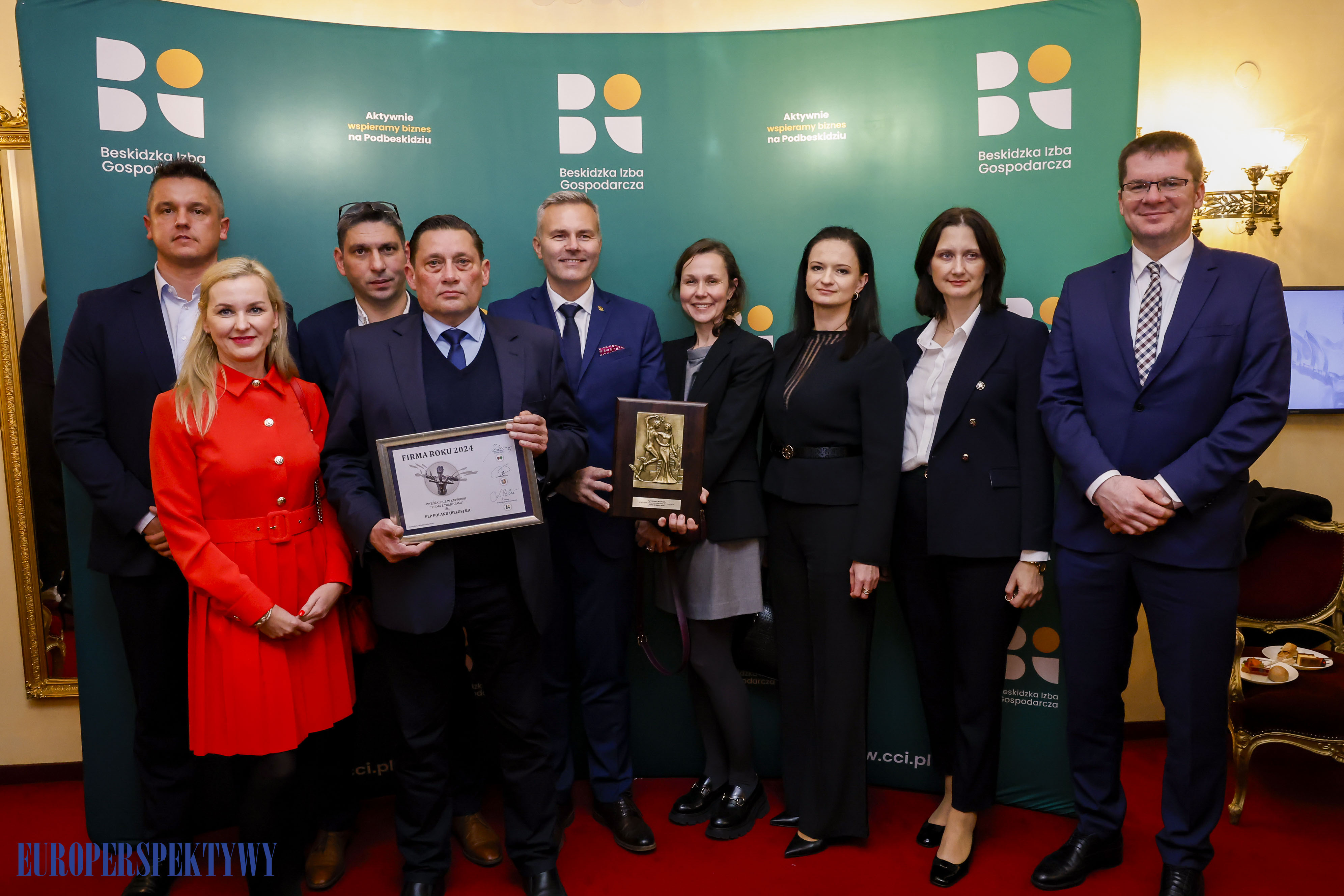 _MG_4035 Europerspektywy XIV Gala Konkursu Firma Roku