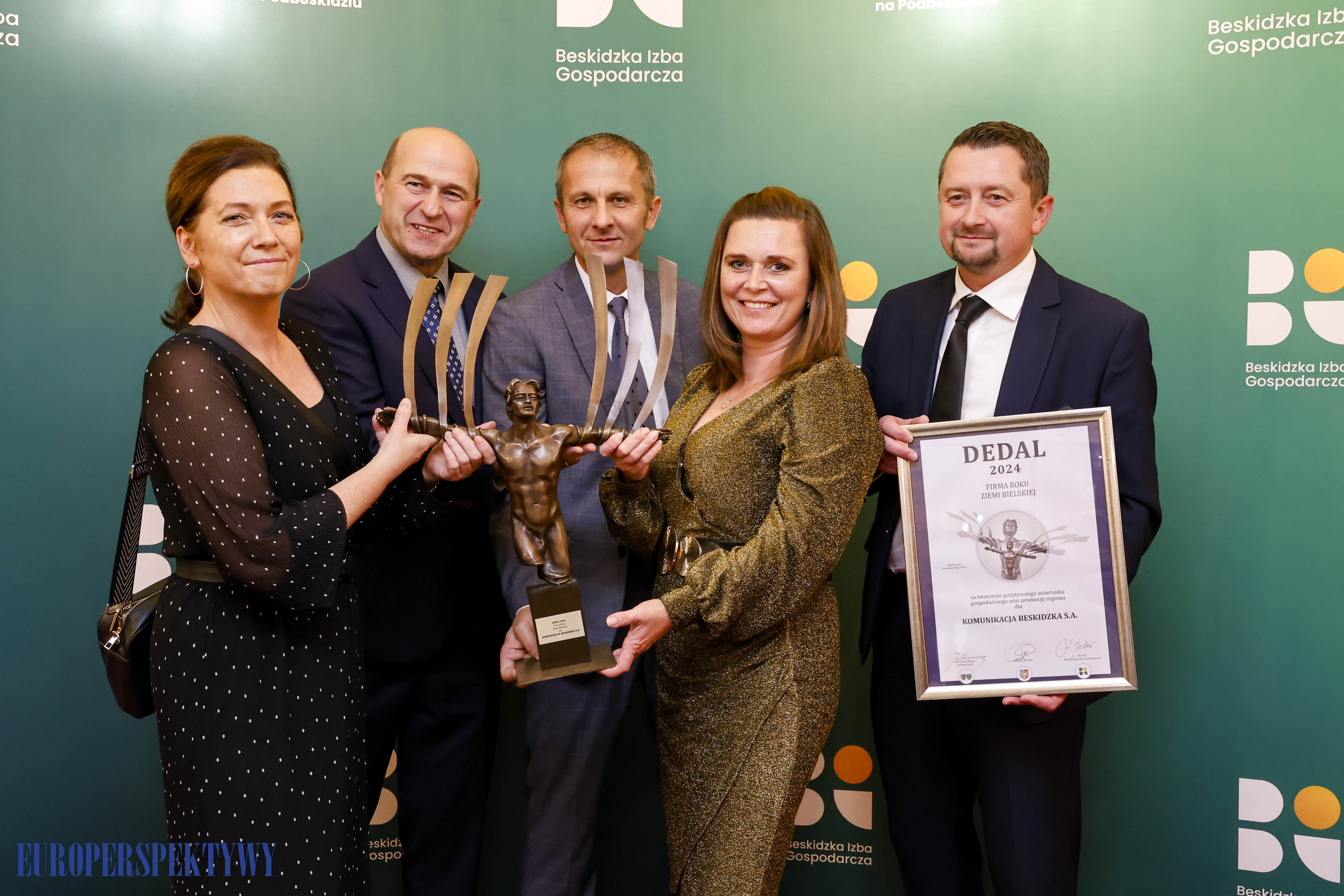 _MG_4199 Europerspektywy XIV Gala Konkursu Firma Roku