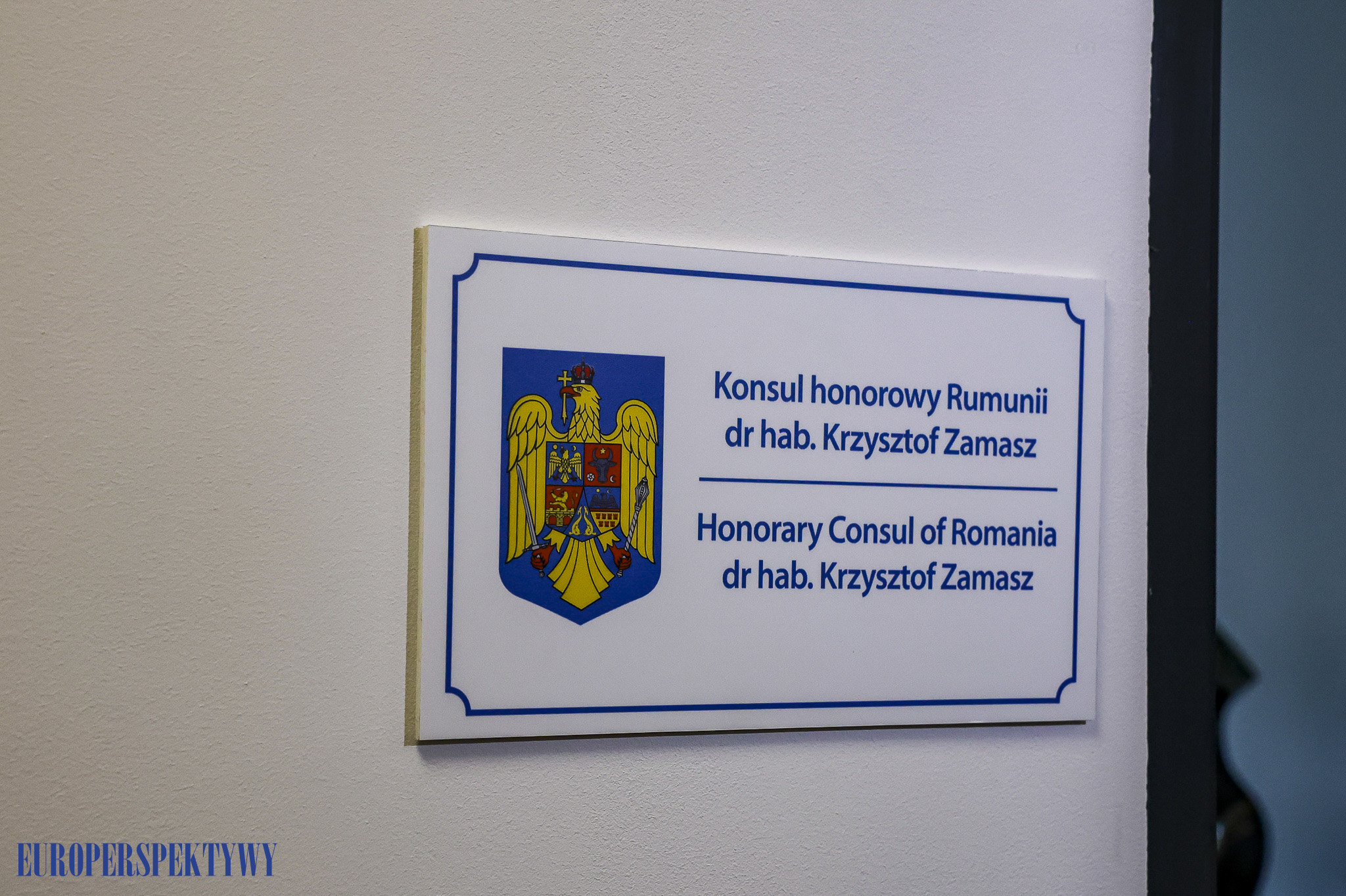_MG_4236 Europerspektywy Honorowy Konsulat Rumunii w Katowicach
