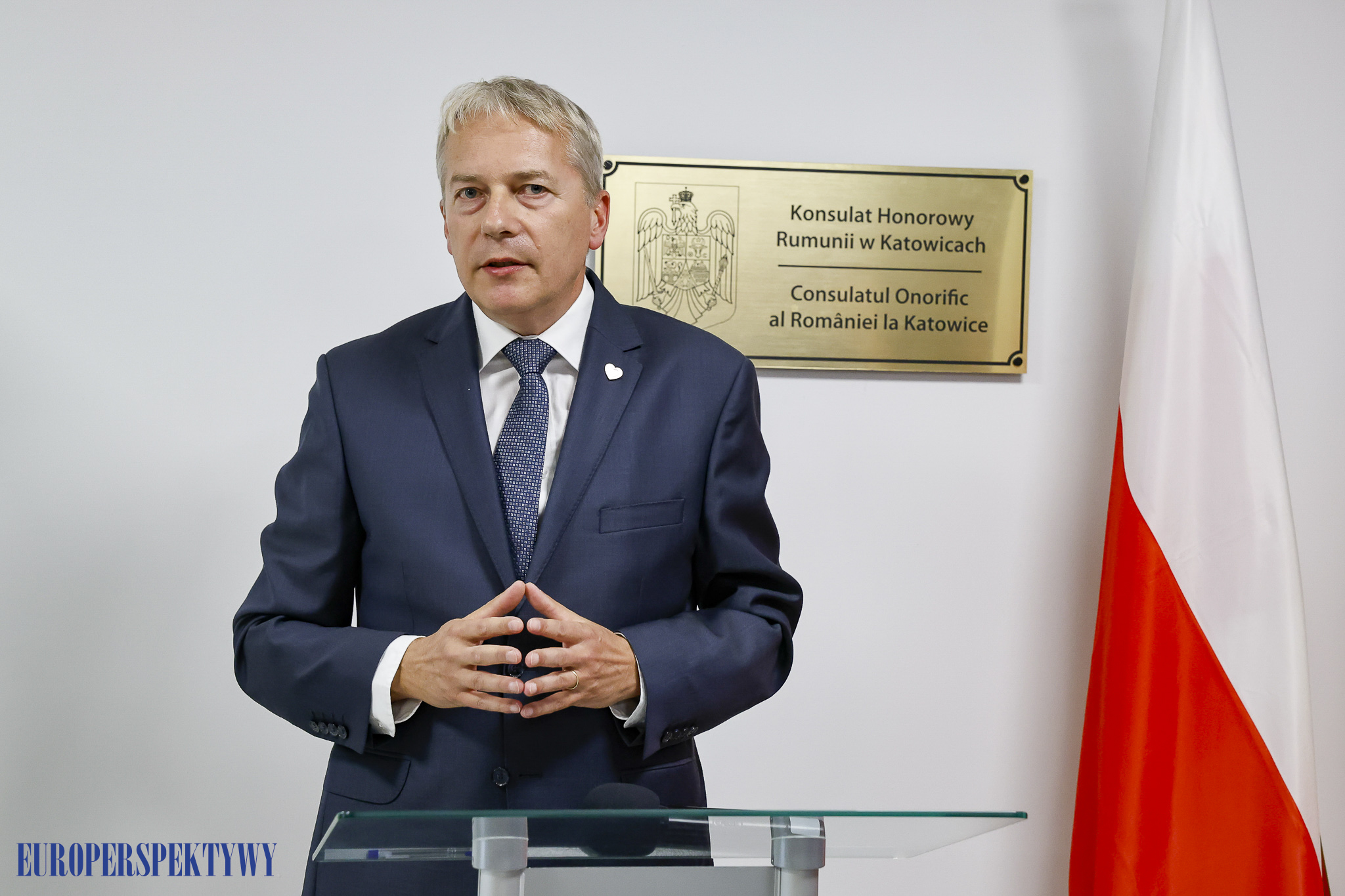 _MG_4356 Europerspektywy Honorowy Konsulat Rumunii w Katowicach