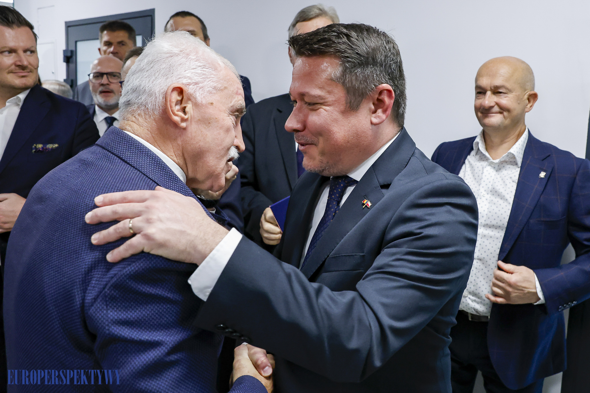 _MG_4833 Europerspektywy Honorowy Konsulat Rumunii w Katowicach