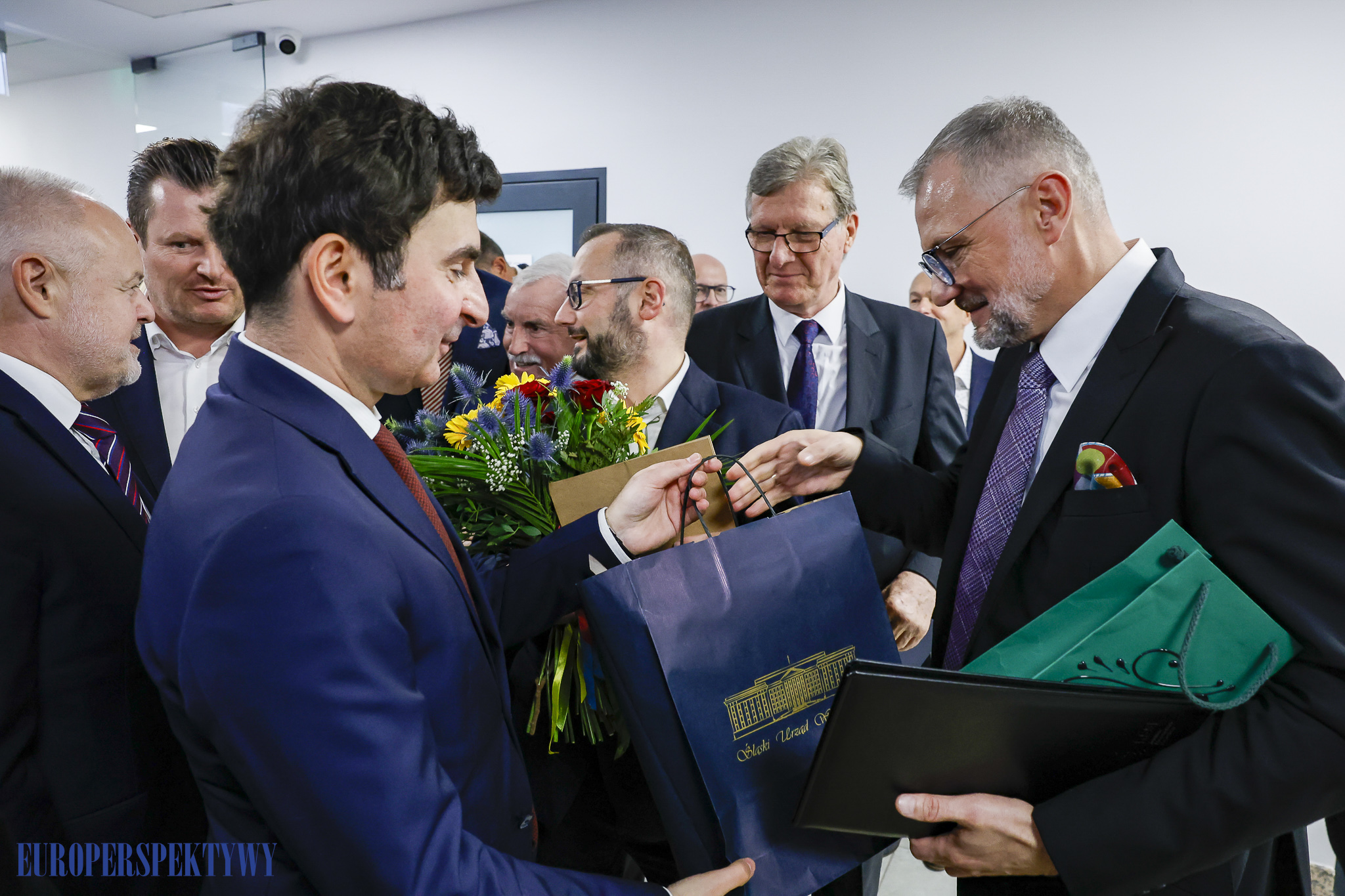 _MG_5088 Europerspektywy Honorowy Konsulat Rumunii w Katowicach