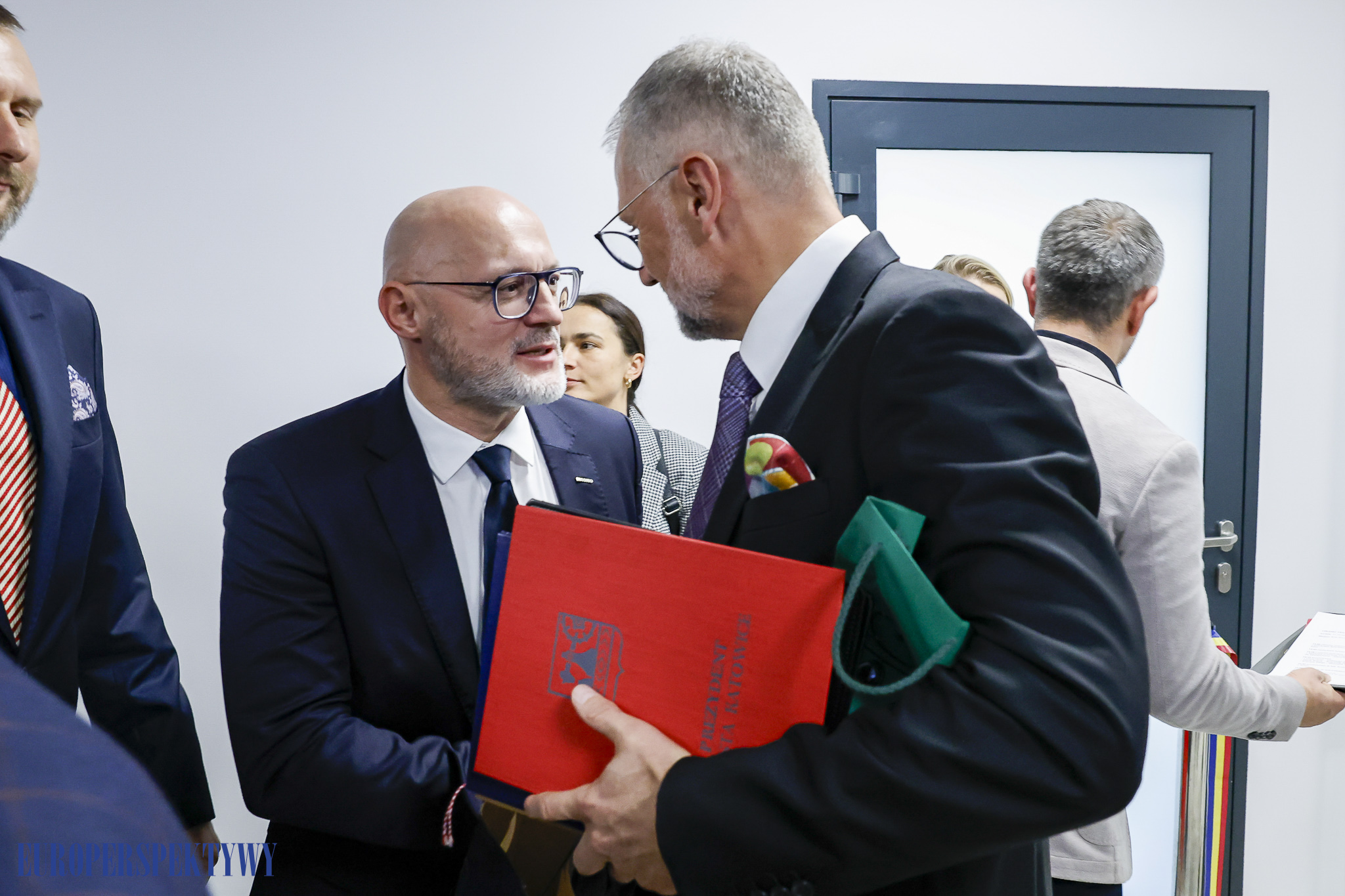 _MG_5394 Europerspektywy Honorowy Konsulat Rumunii w Katowicach