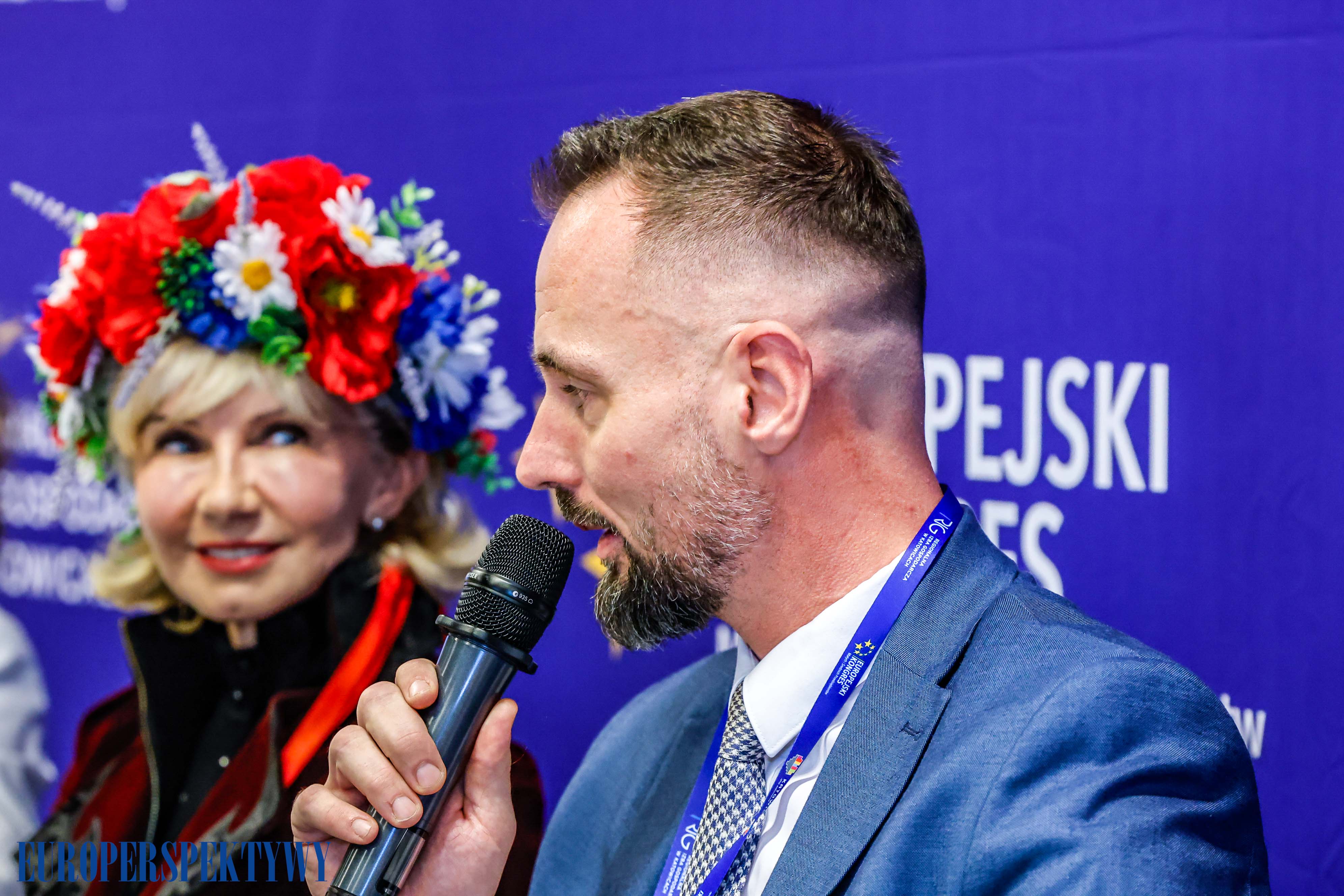 Europerspektywy Konferencja Fundacji Śląskie Anioły