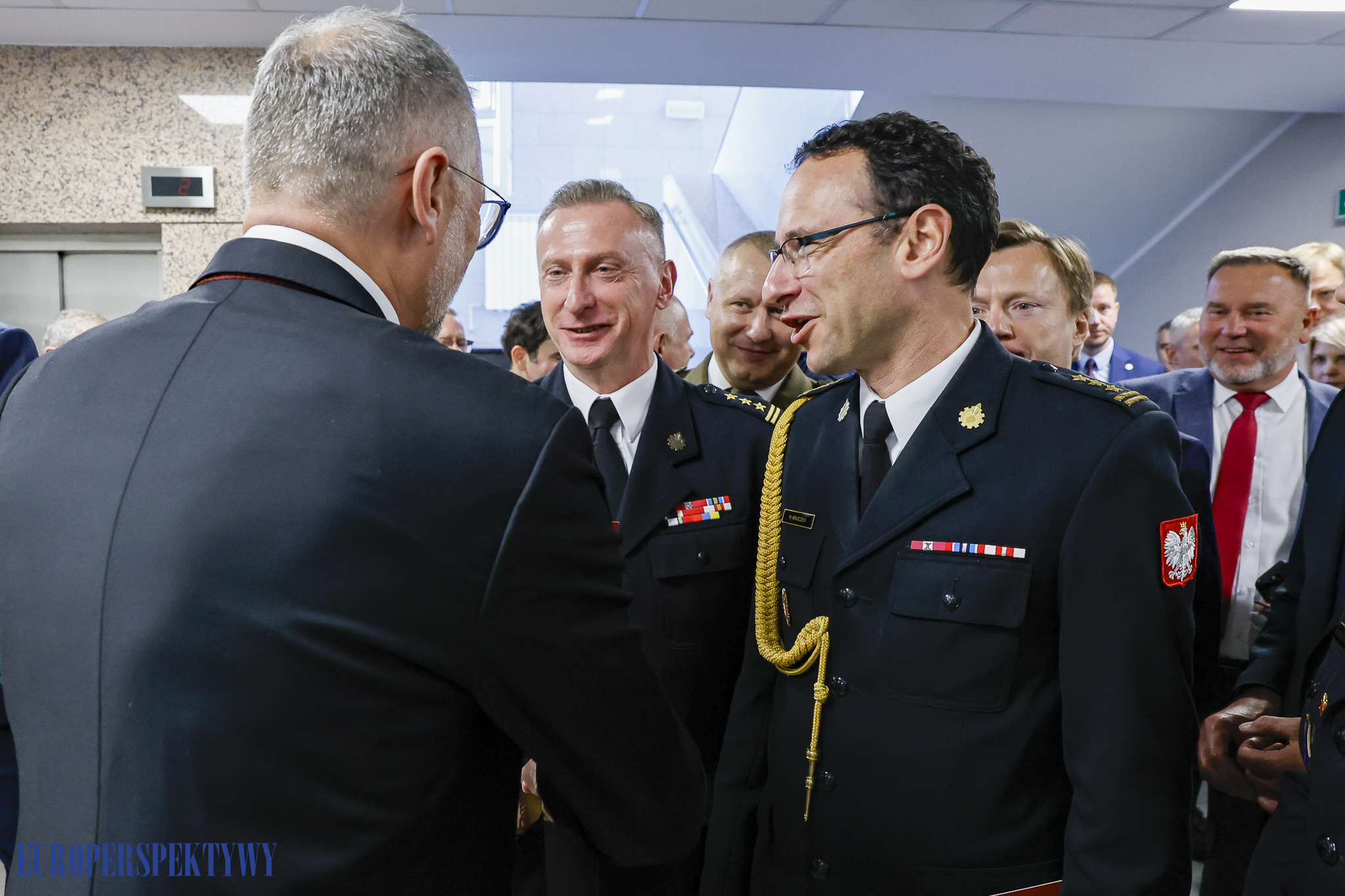 _MG_5735 Europerspektywy Honorowy Konsulat Rumunii w Katowicach