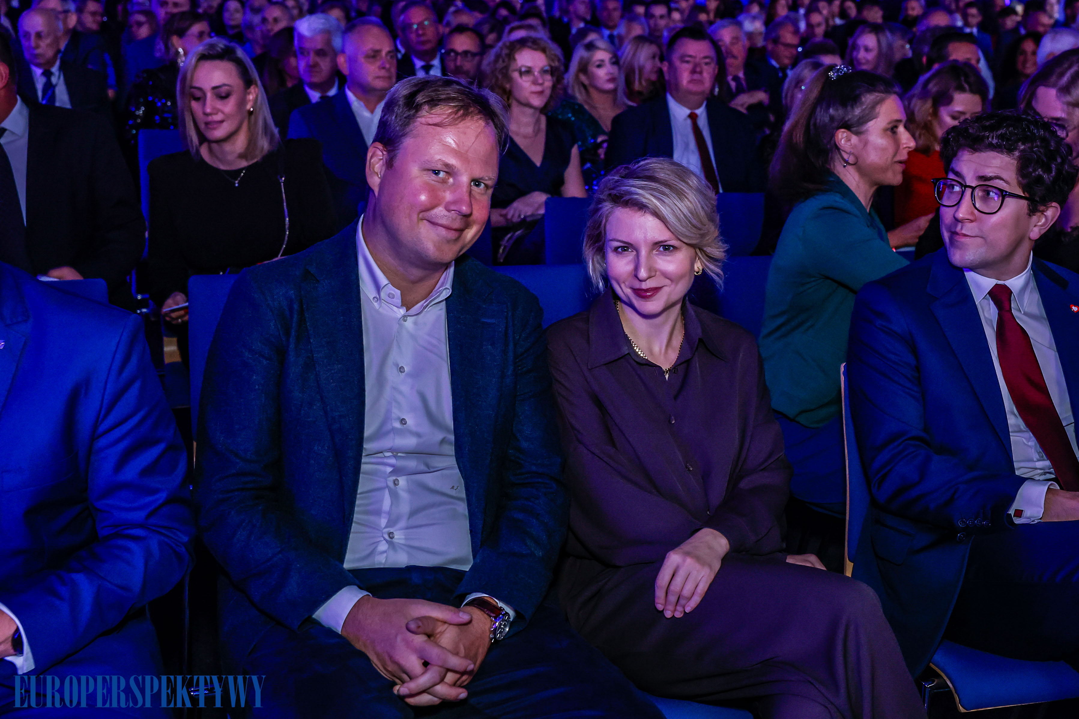 Europerspektywy RIG: Gala Społeczności 2024