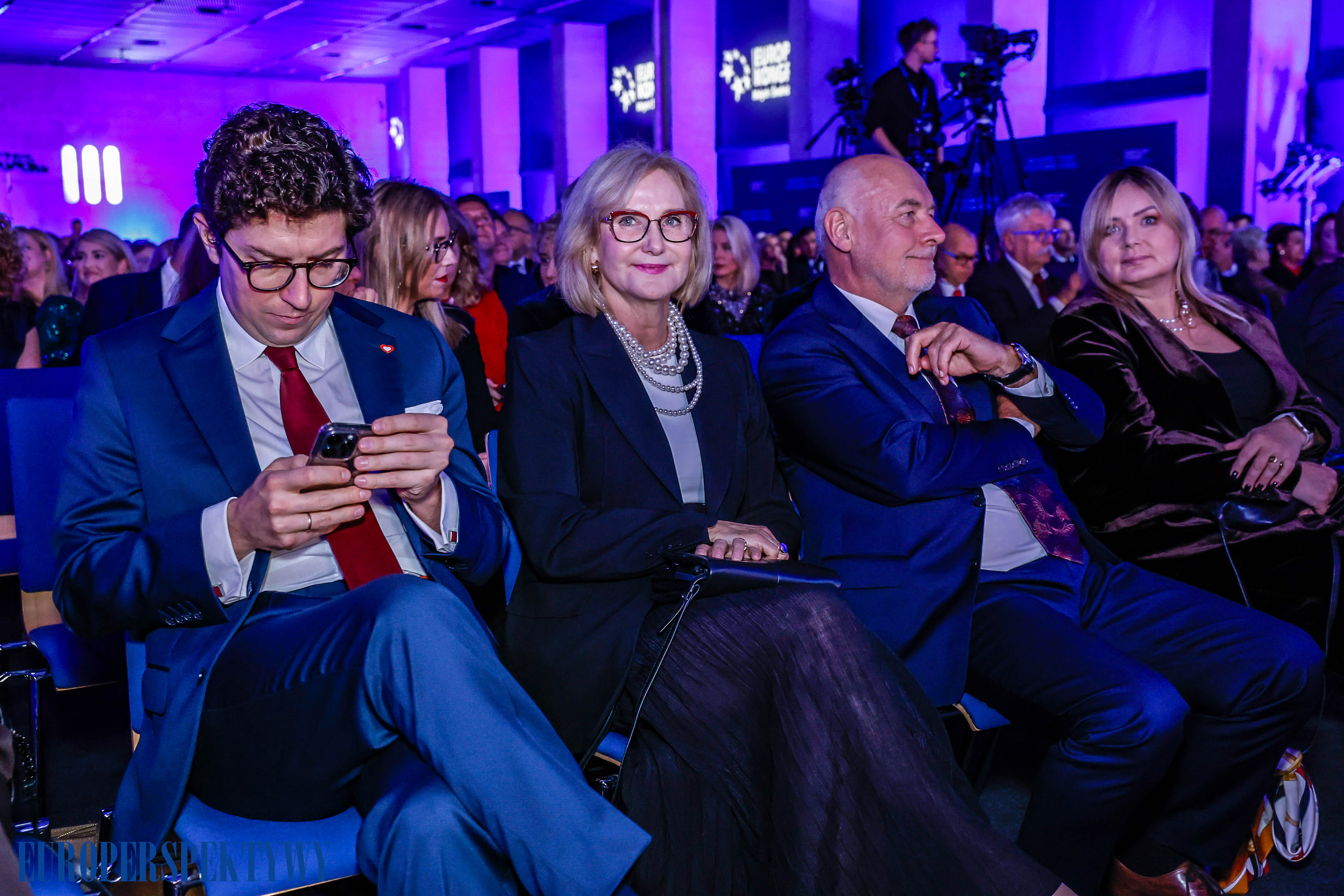 Europerspektywy RIG: Gala Społeczności 2024