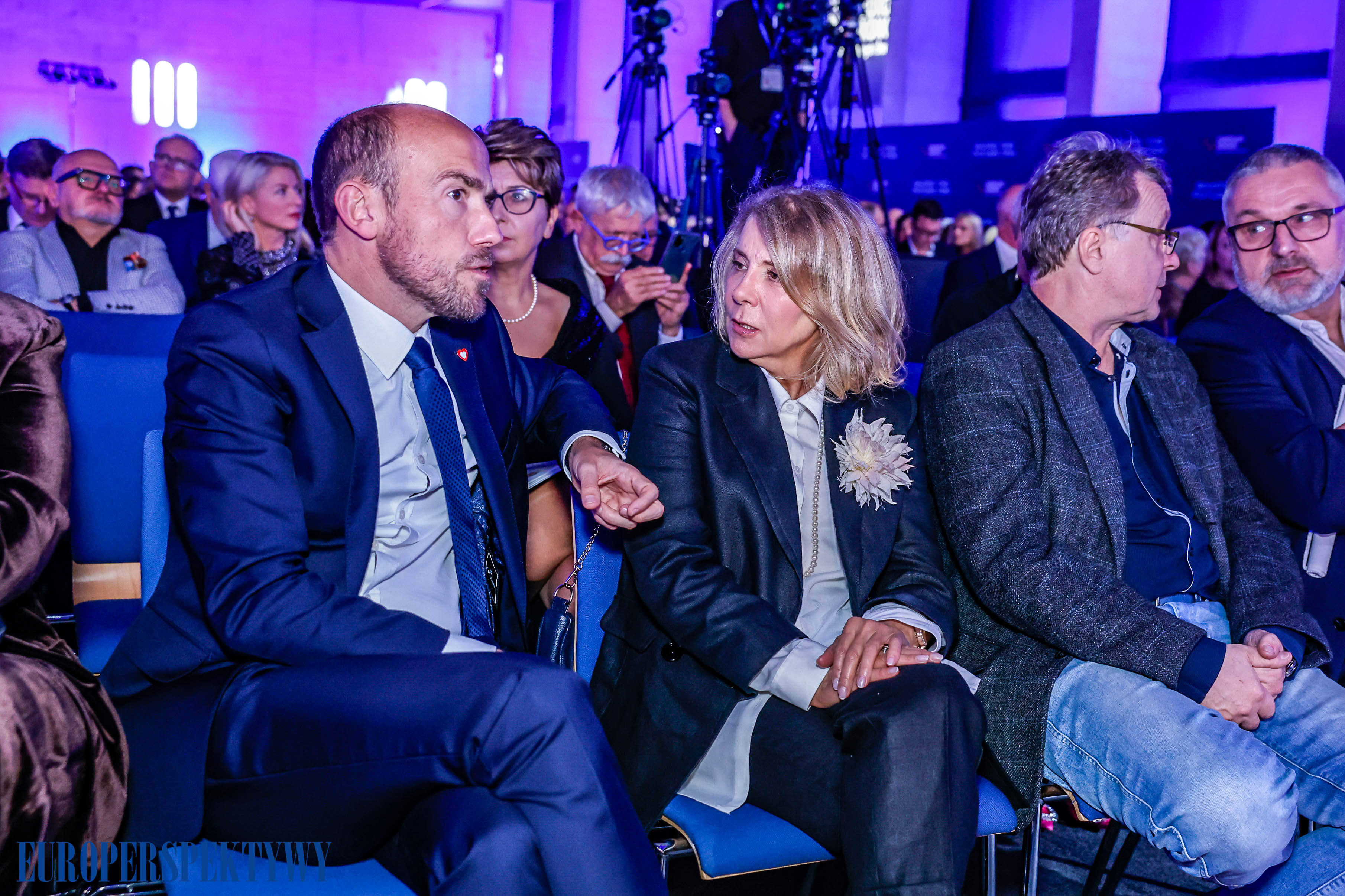 Europerspektywy RIG: Gala Społeczności 2024