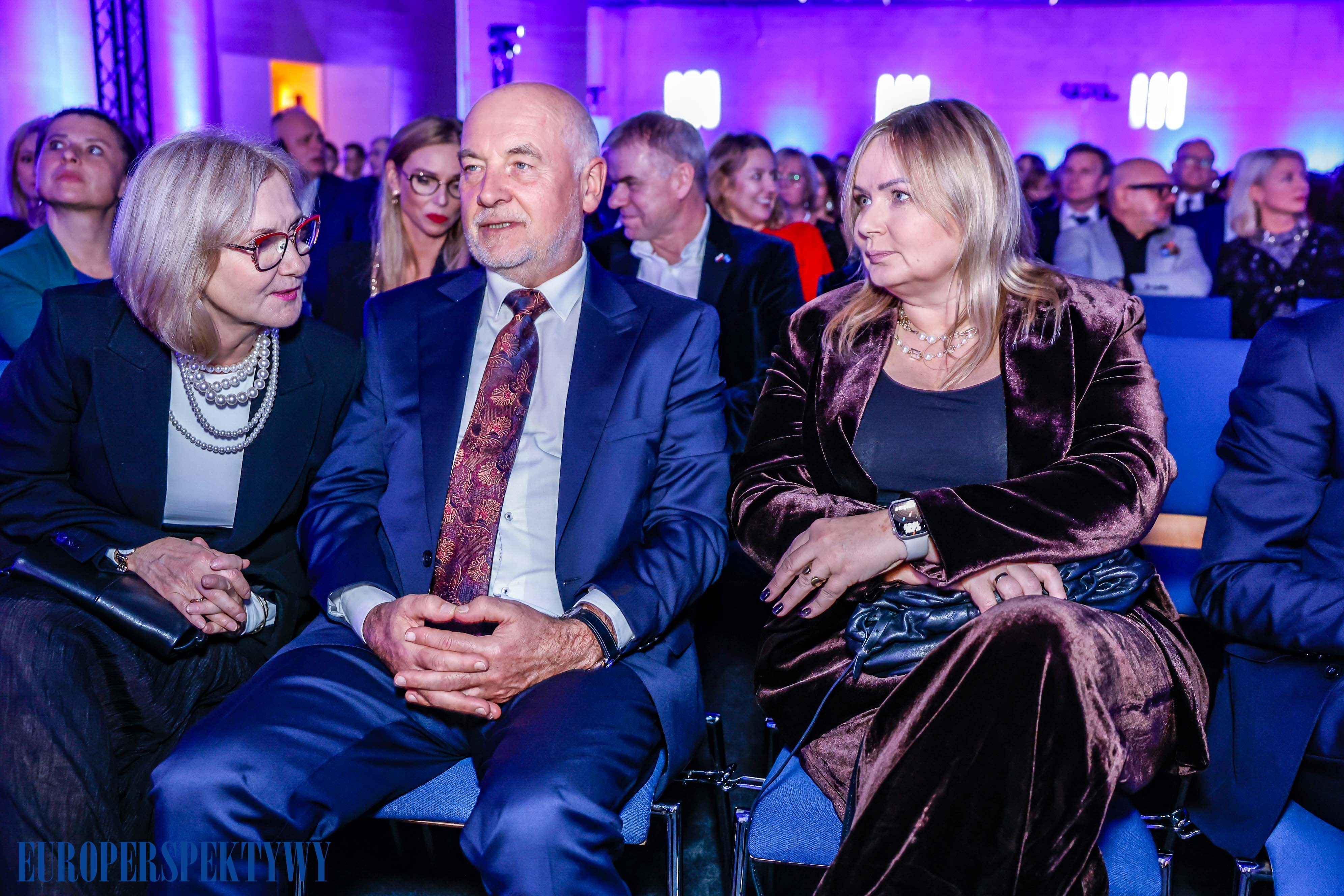 Europerspektywy RIG: Gala Społeczności 2024