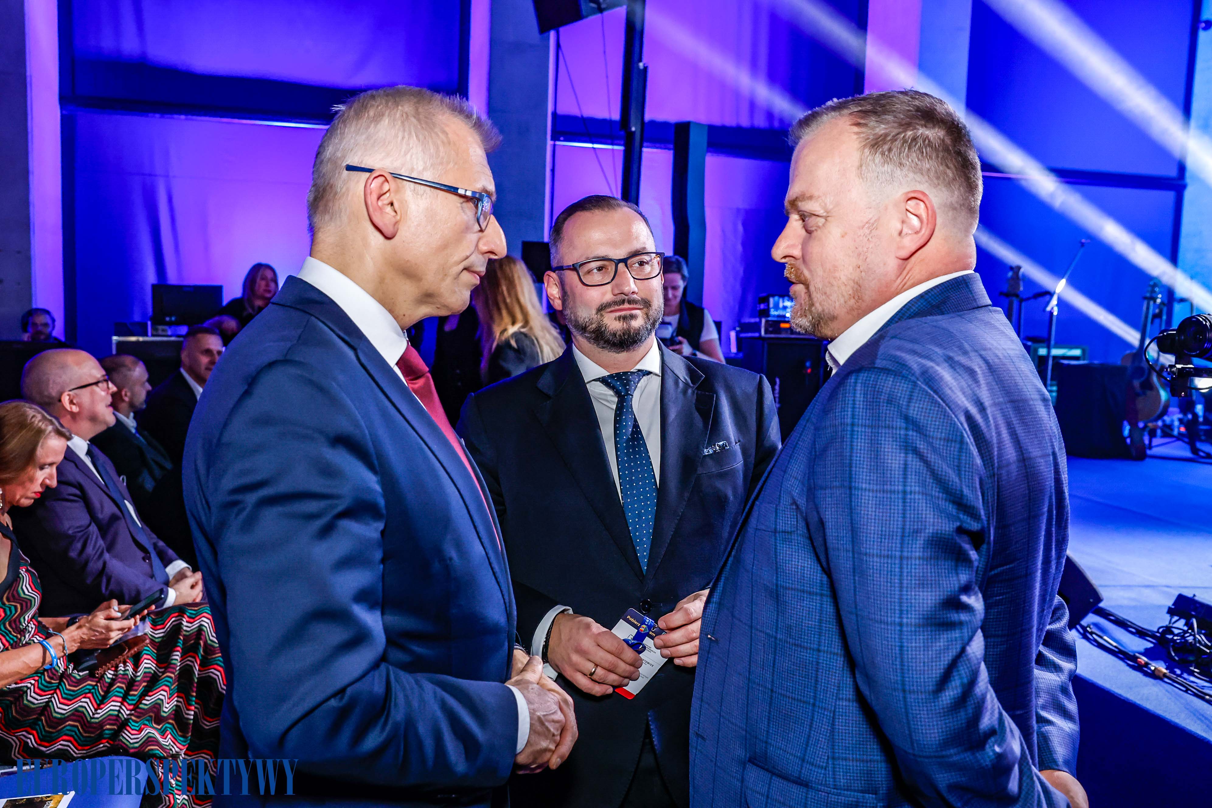 Europerspektywy RIG: Gala Społeczności 2024