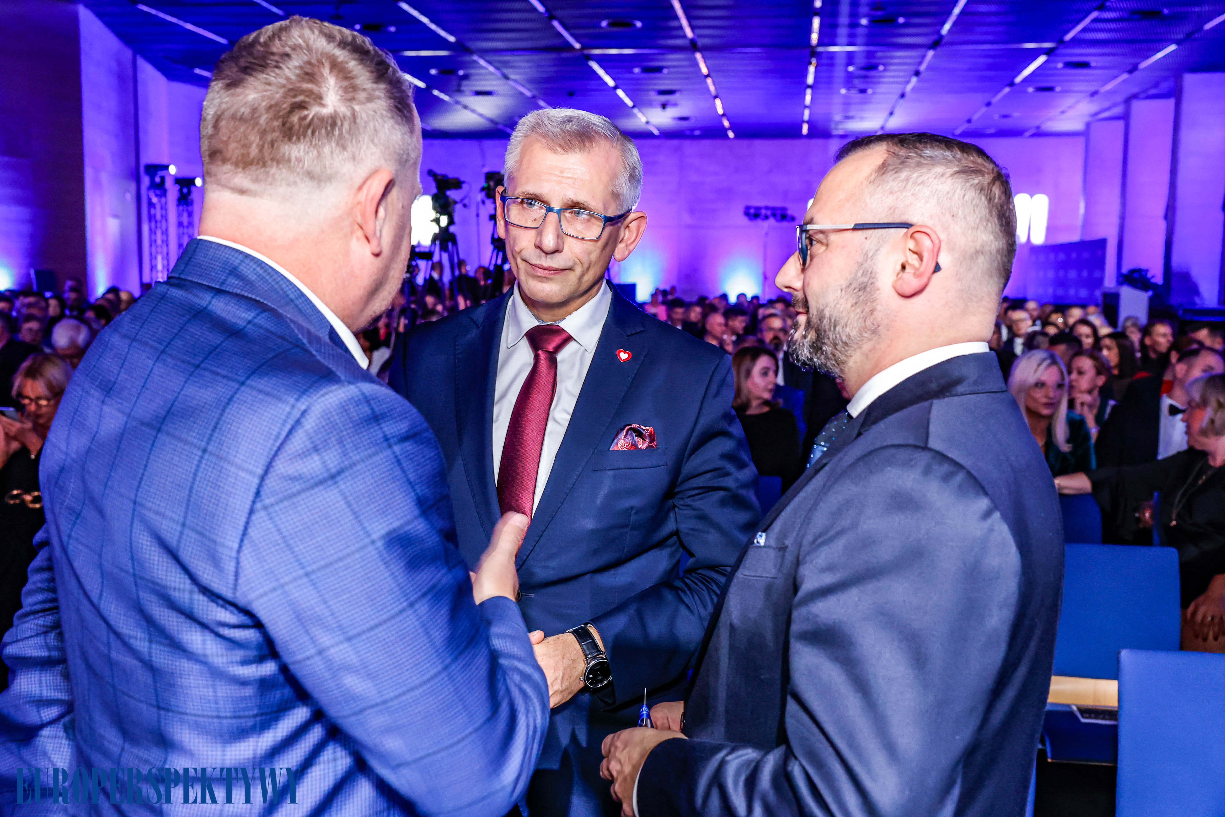 Europerspektywy RIG: Gala Społeczności 2024