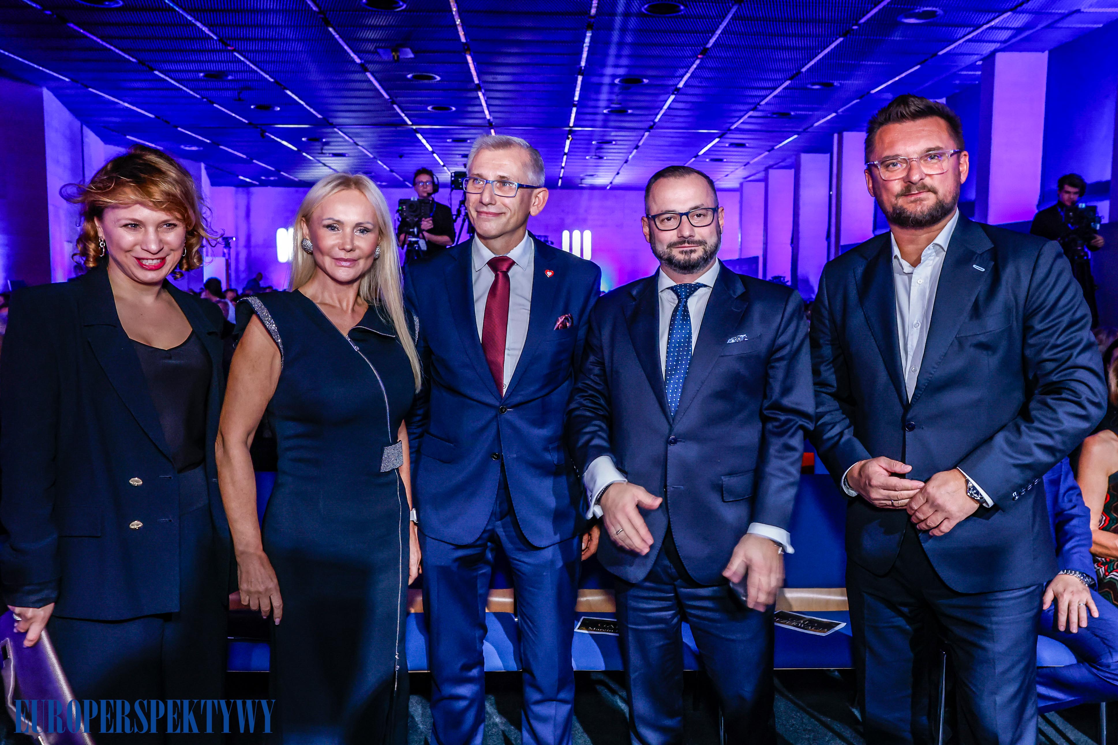 Europerspektywy RIG: Gala Społeczności 2024