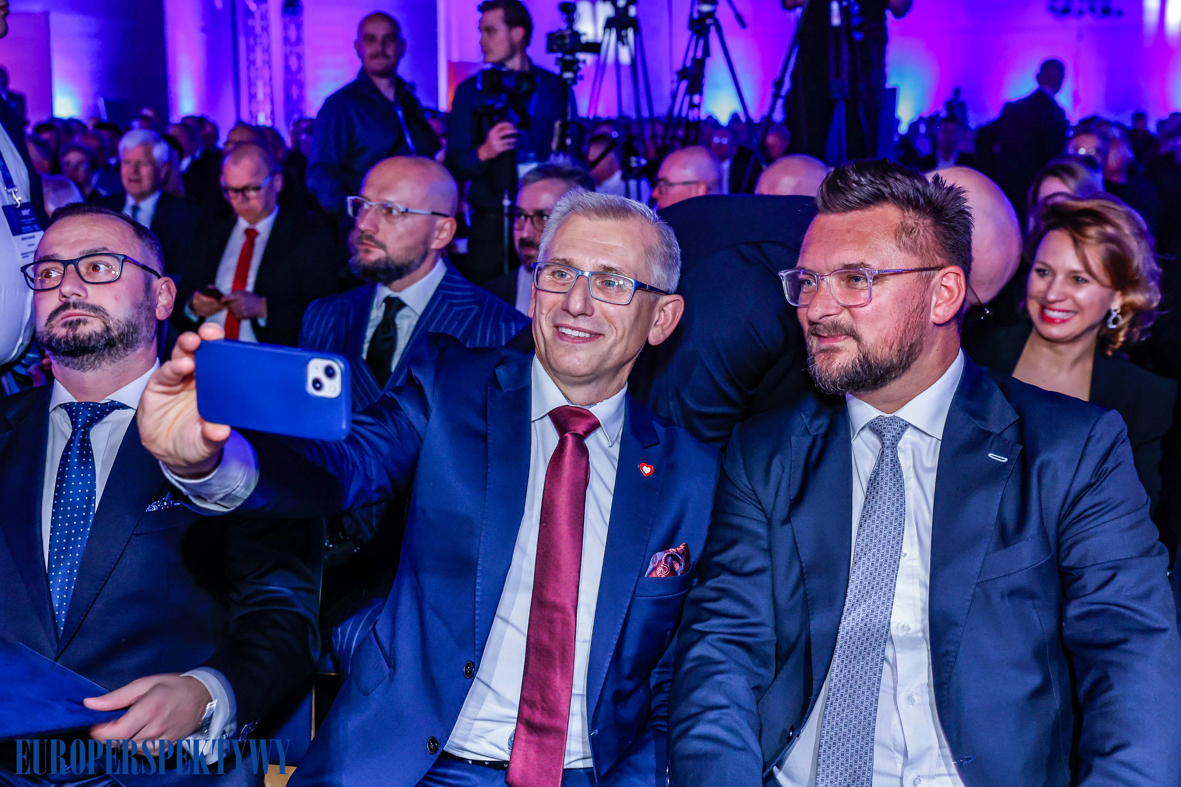 Europerspektywy RIG: Gala Społeczności 2024